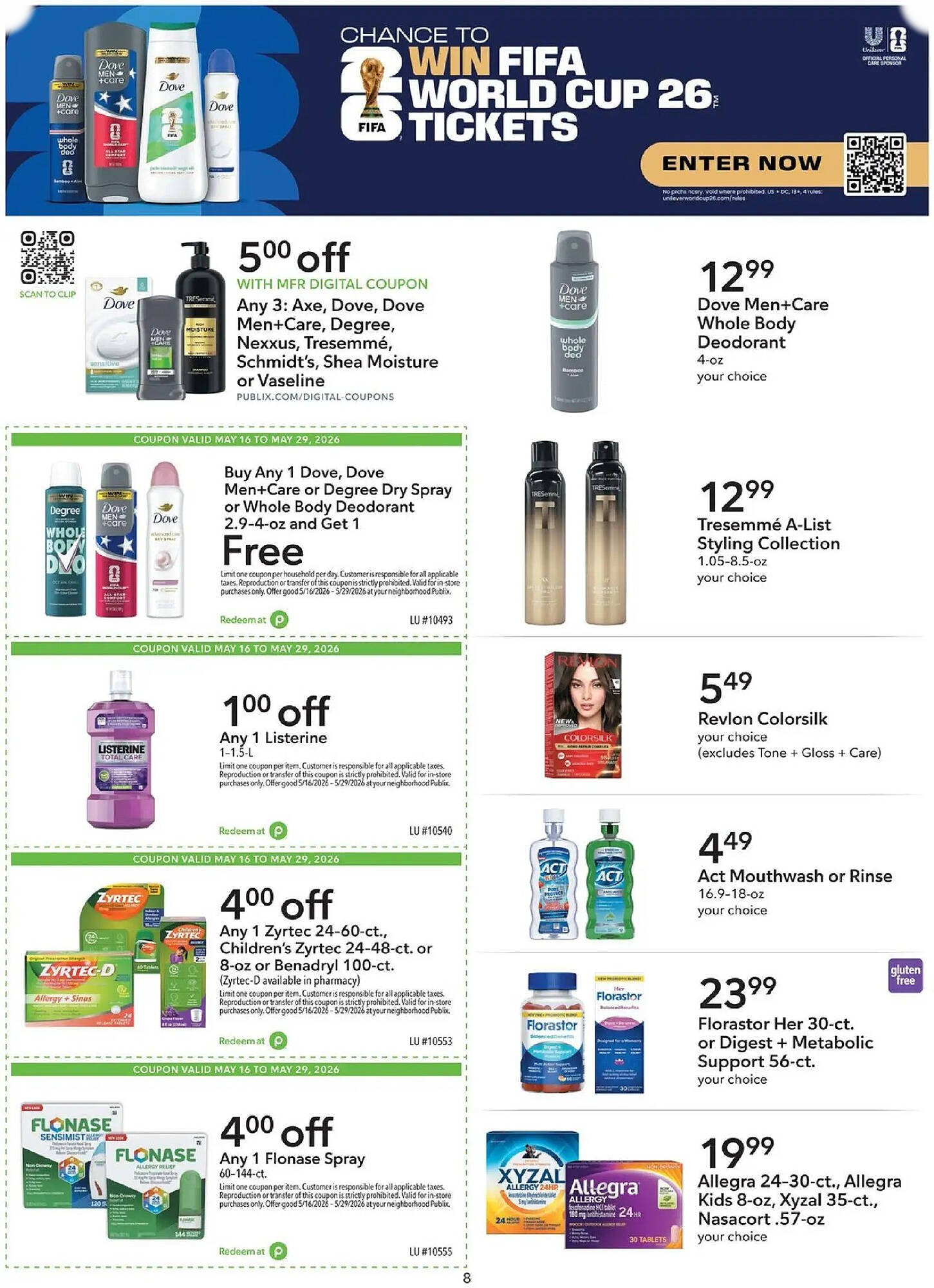 Publix - Page 8
