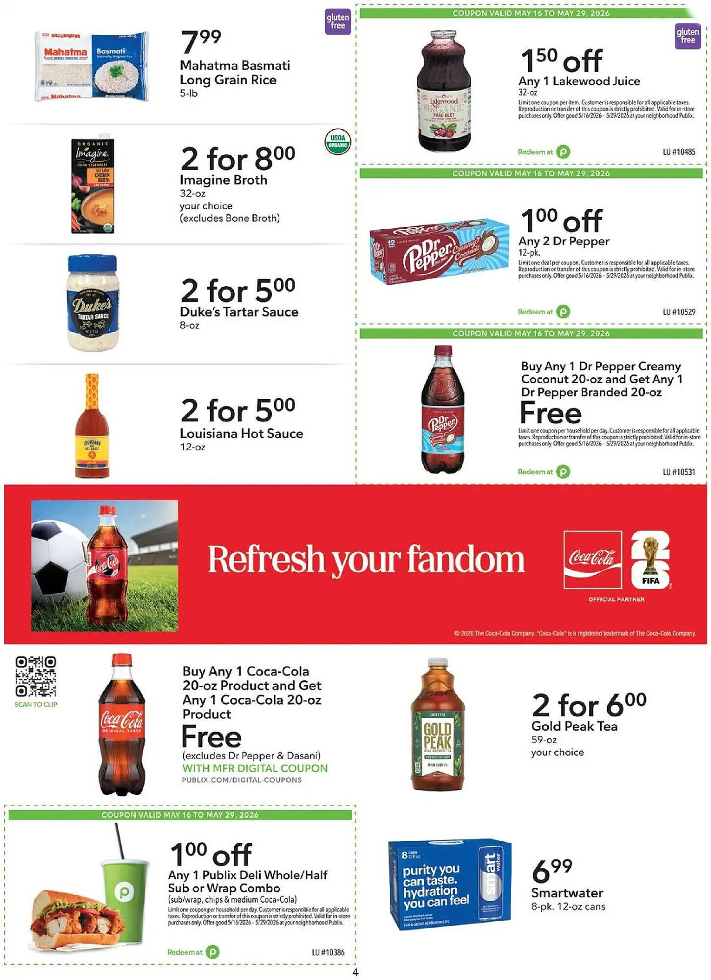 Publix - Page 4