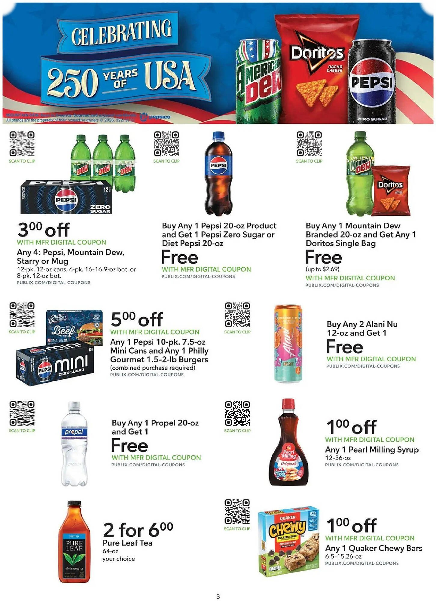 Publix - Page 3