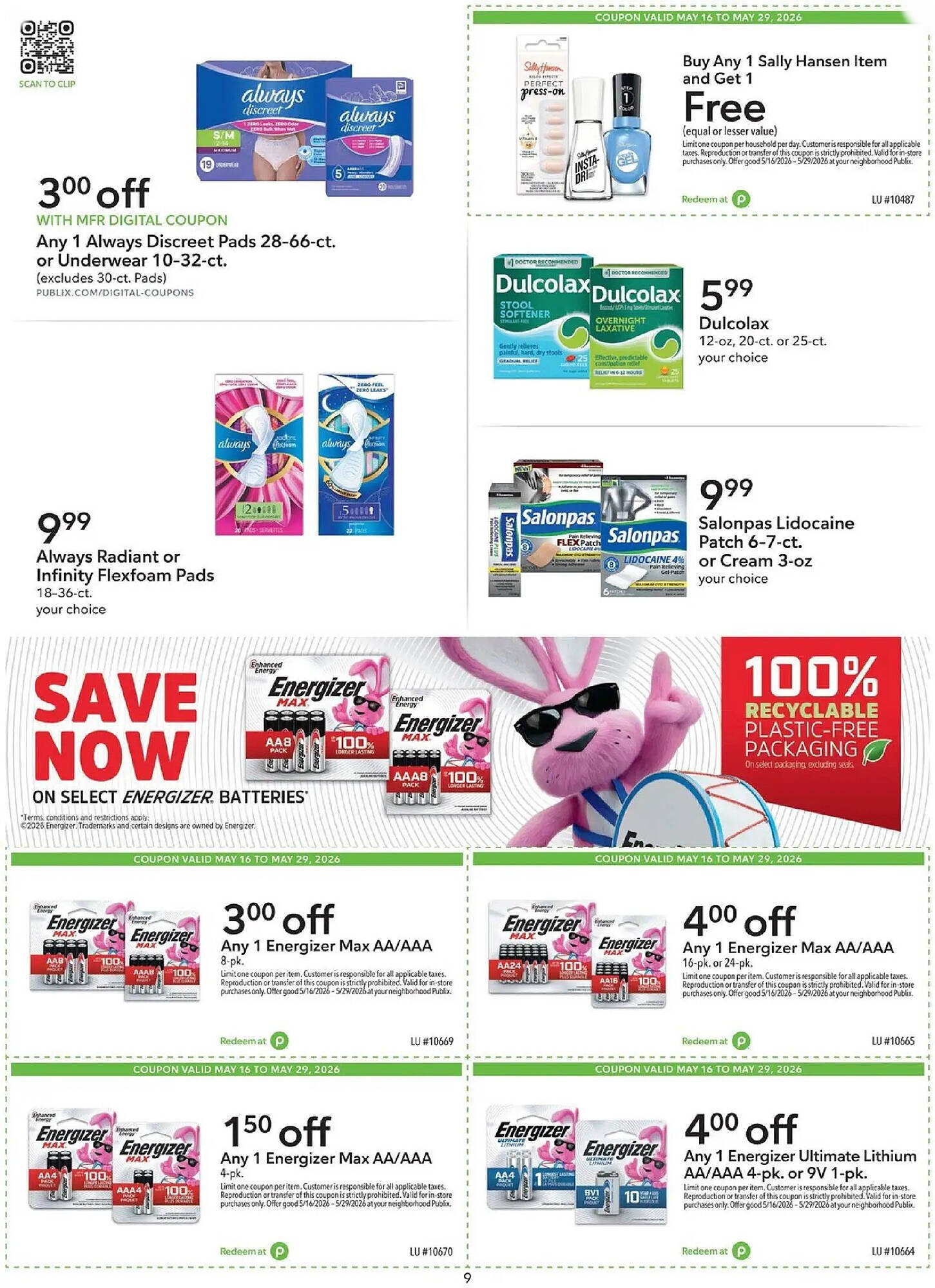 Publix - Page 9