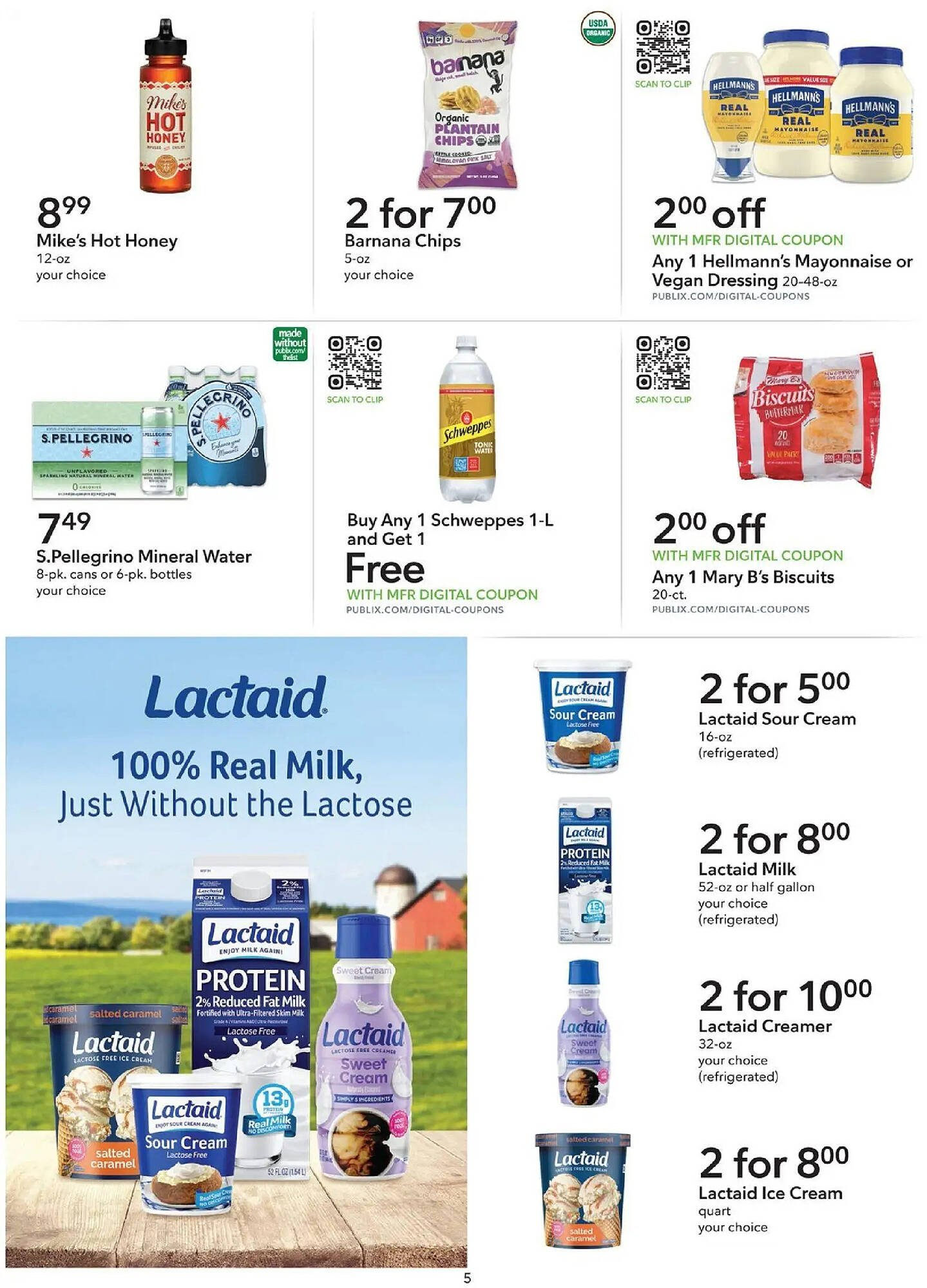 Publix - Page 5