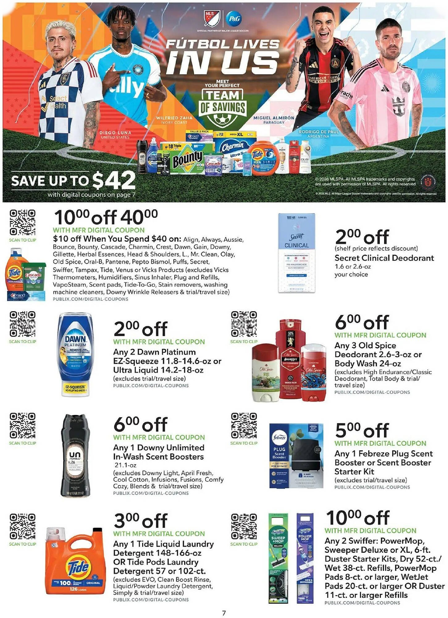 Publix - Page 7