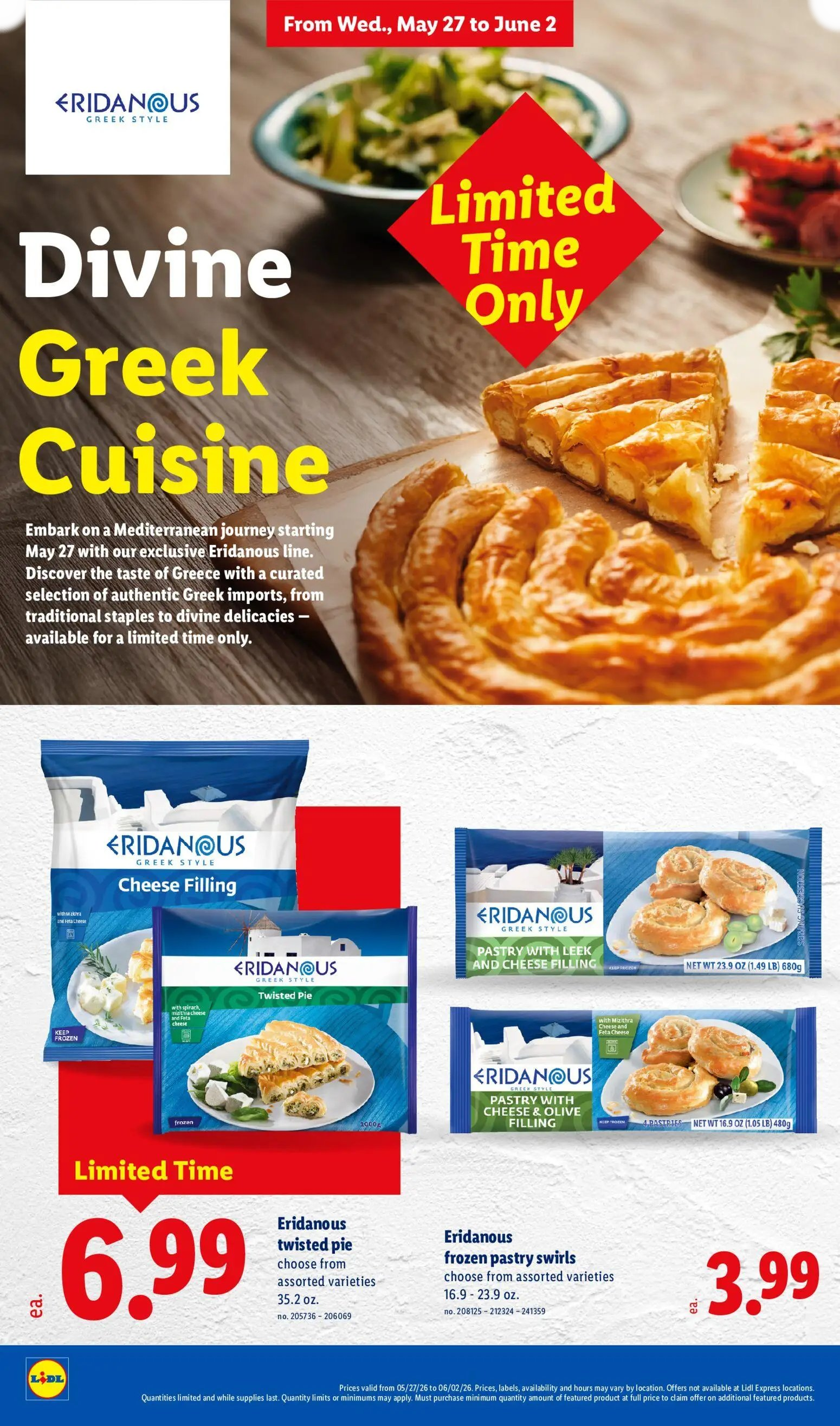 Lidl - Page 2