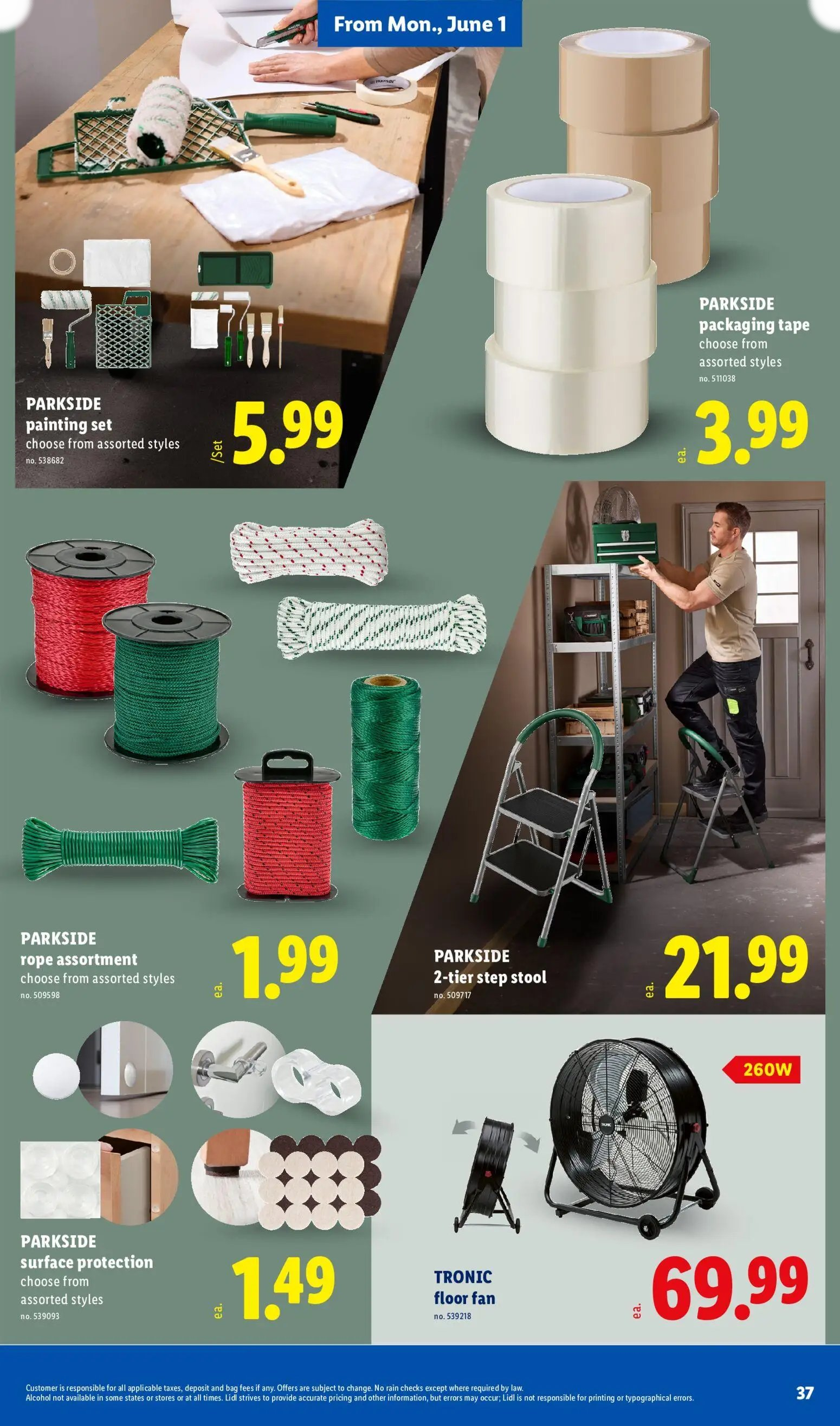Lidl - Page 37