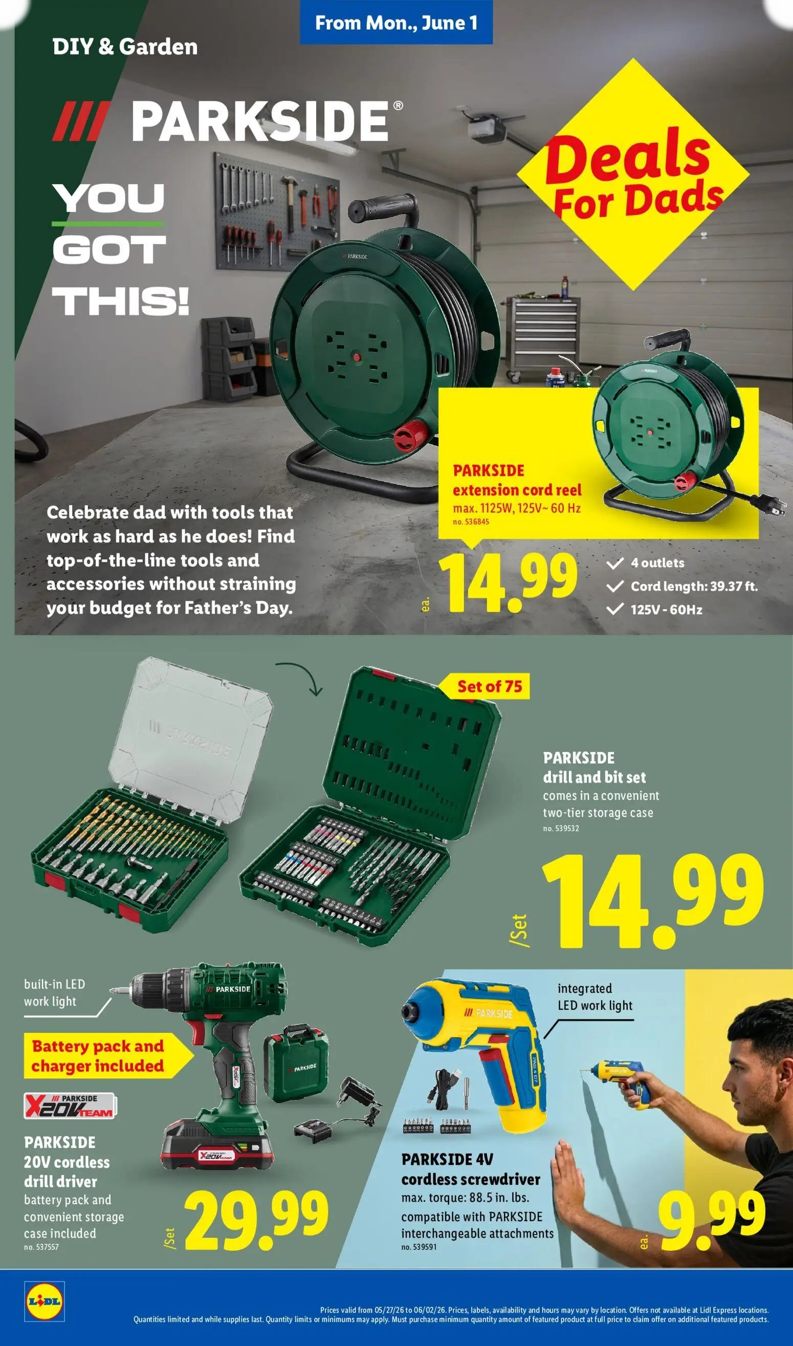 Lidl - Page 34