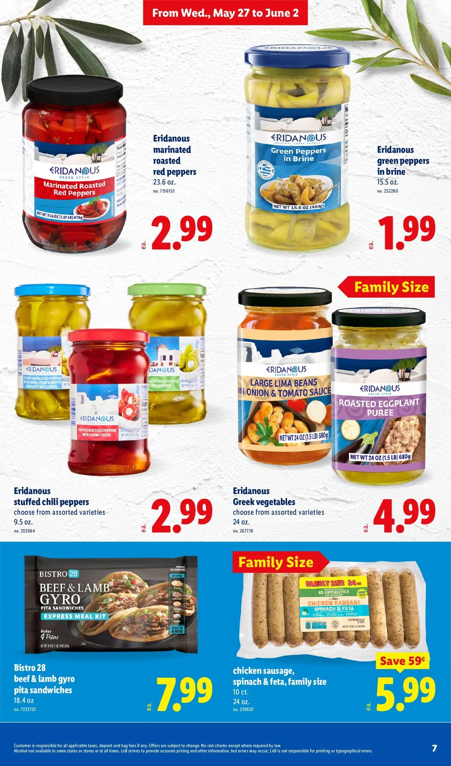 Lidl - Page 7