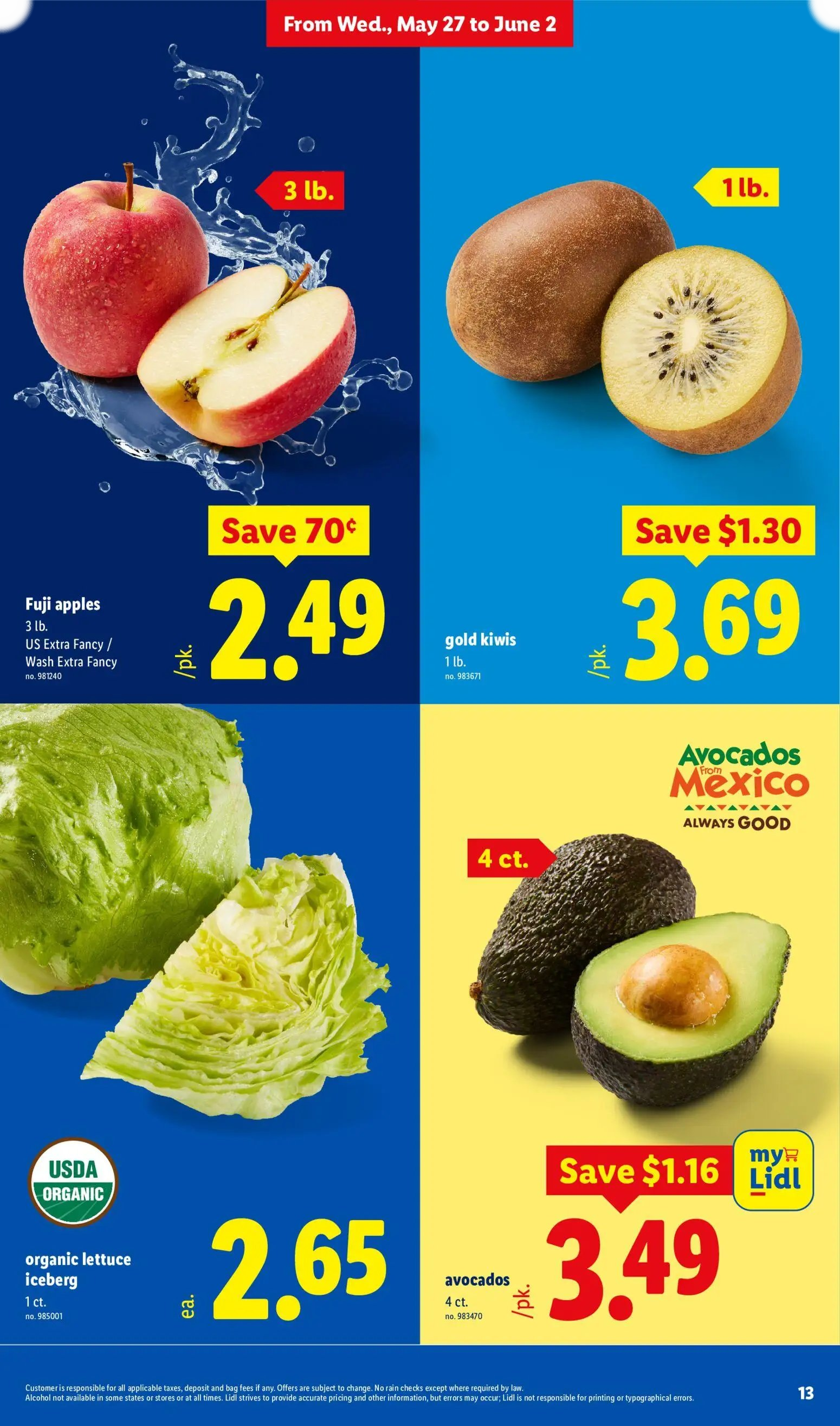 Lidl - Page 13
