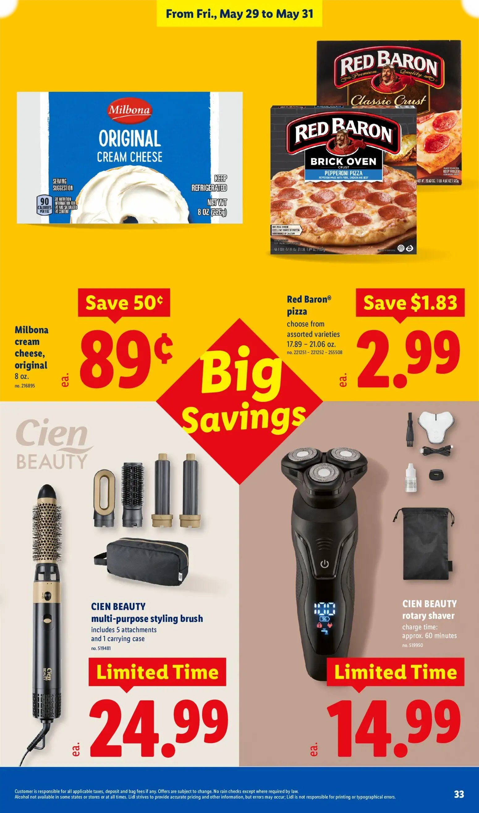 Lidl - Page 33