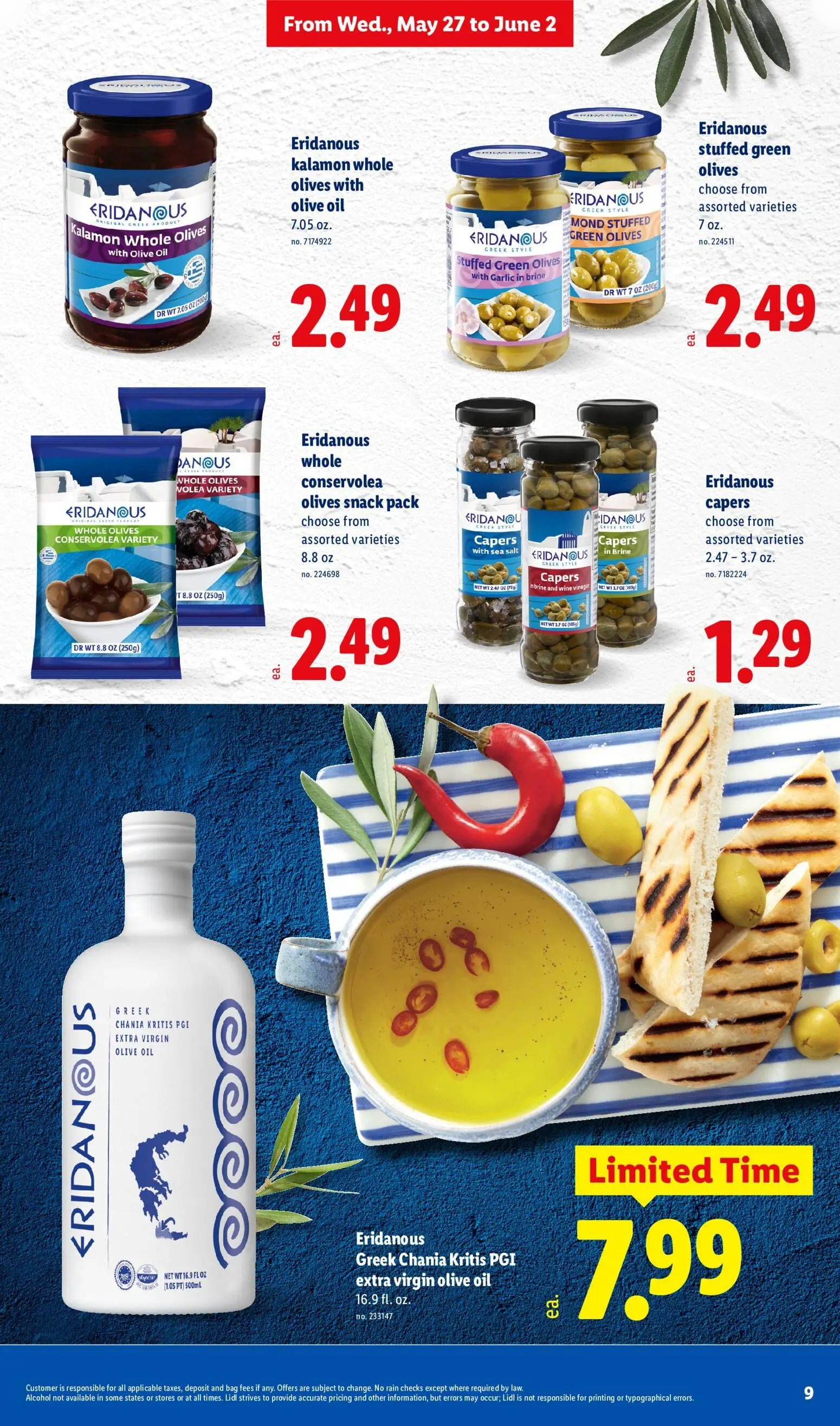 Lidl - Page 9