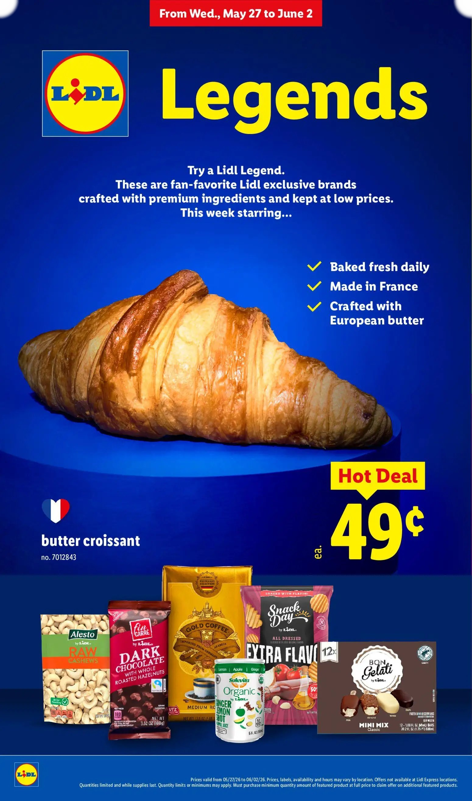 Lidl - Page 16