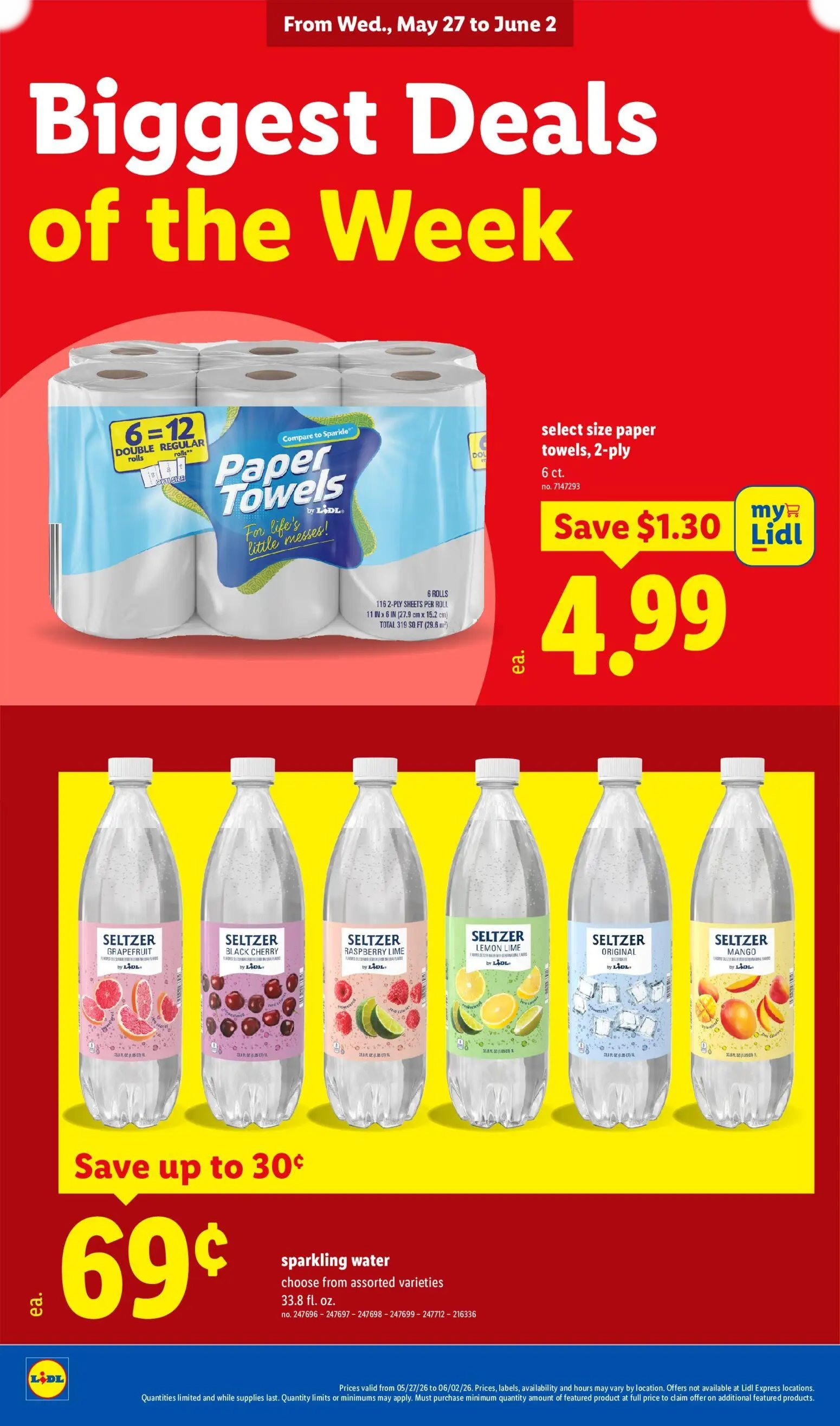 Lidl - Page 20