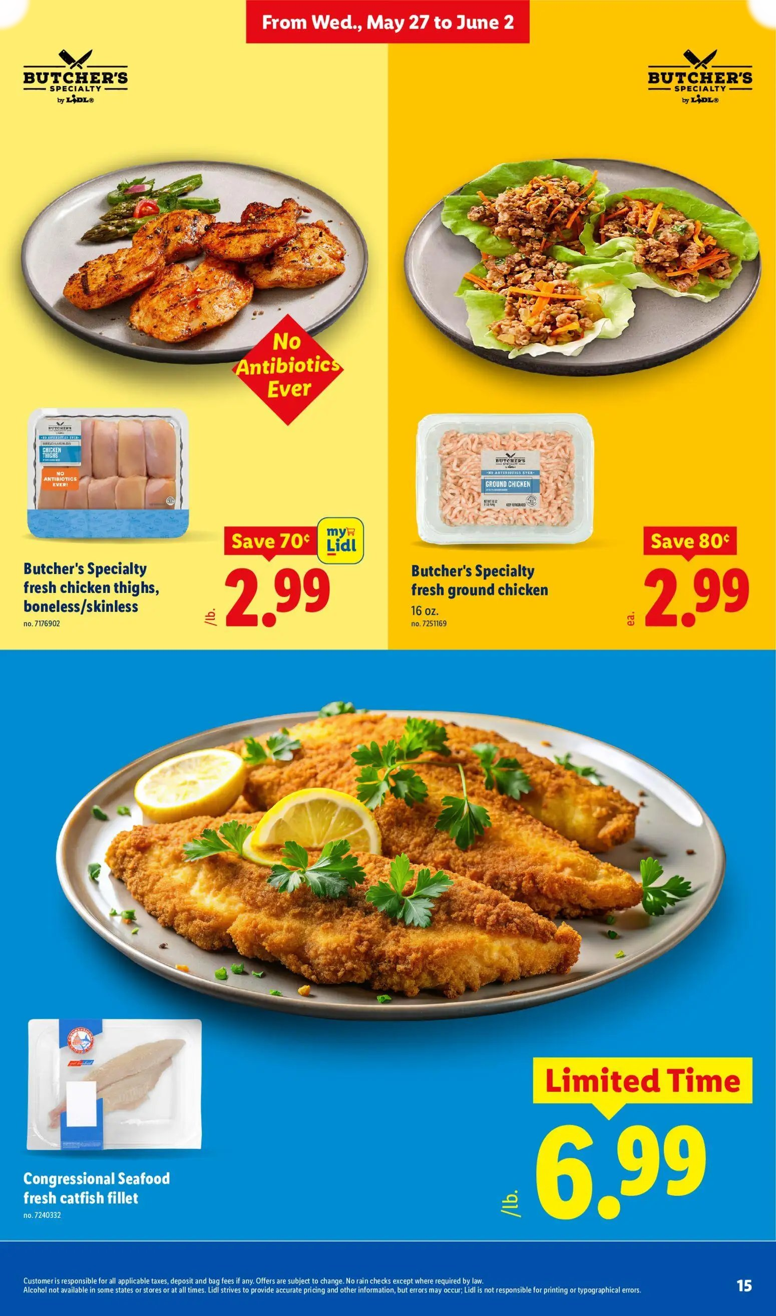 Lidl - Page 15