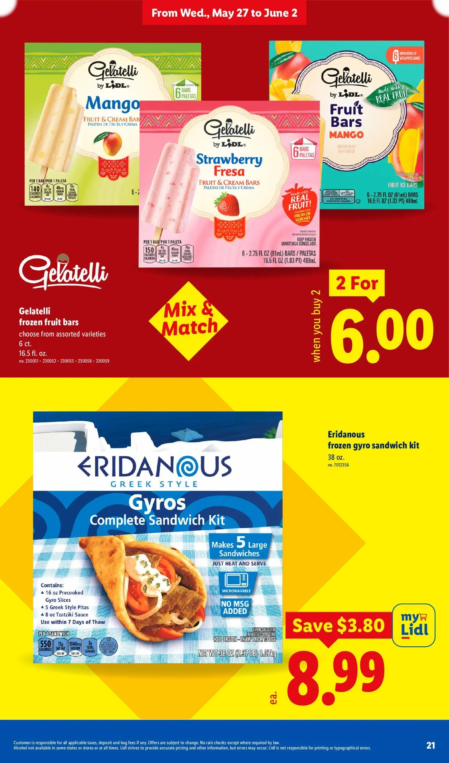 Lidl - Page 21
