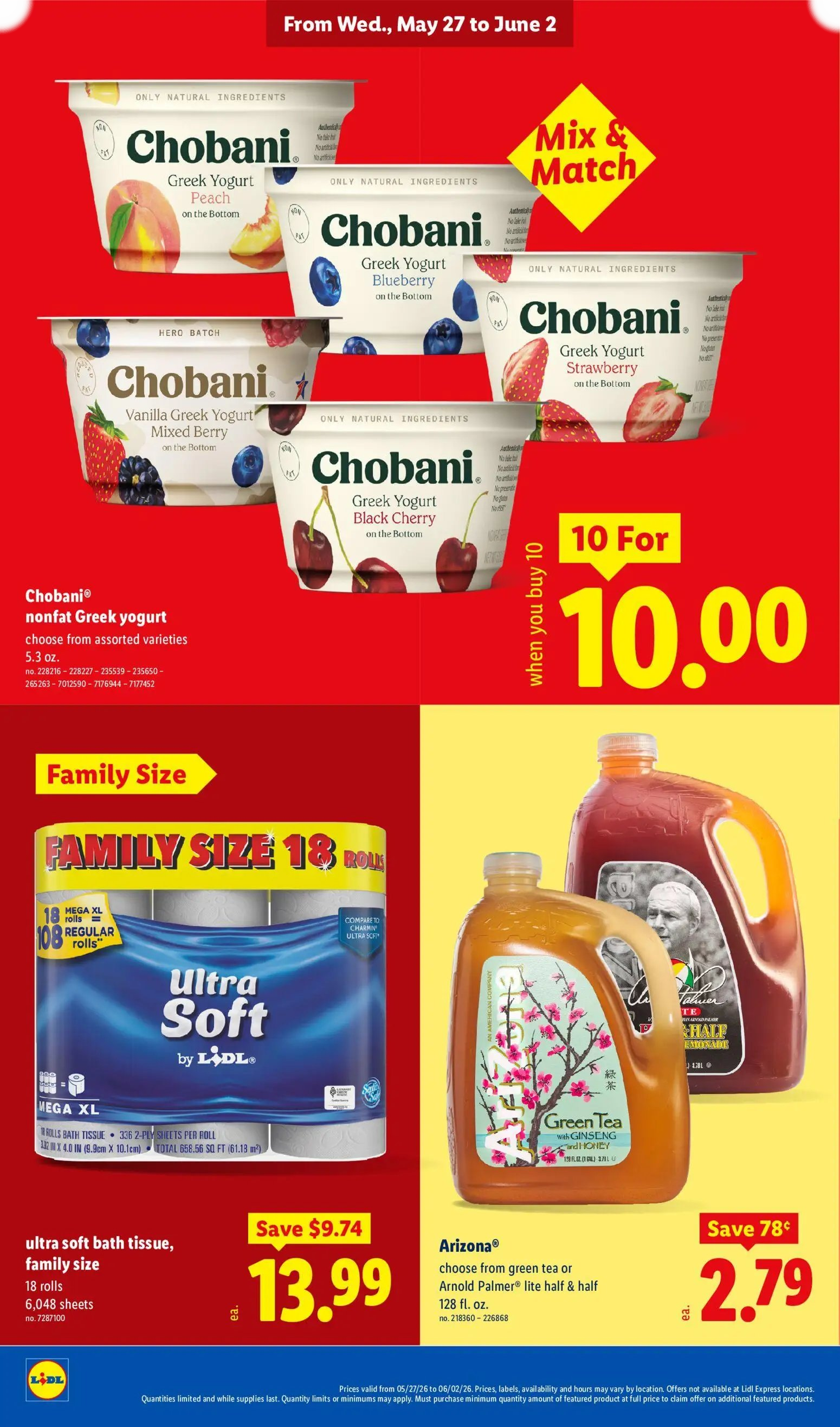 Lidl - Page 26