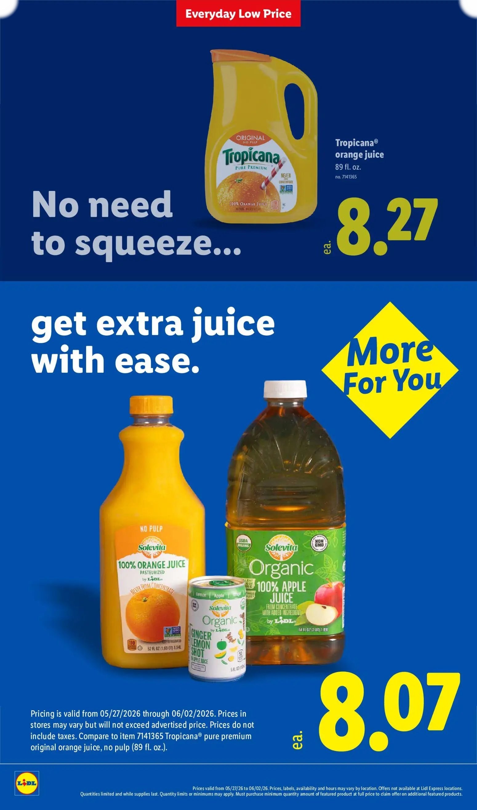 Lidl - Page 28