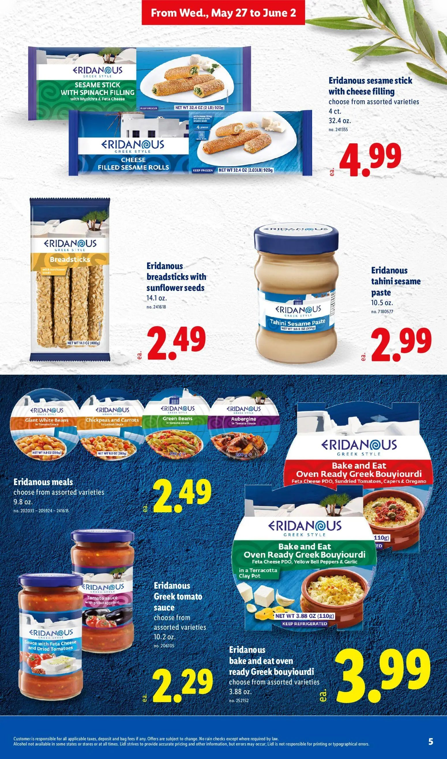 Lidl - Page 5