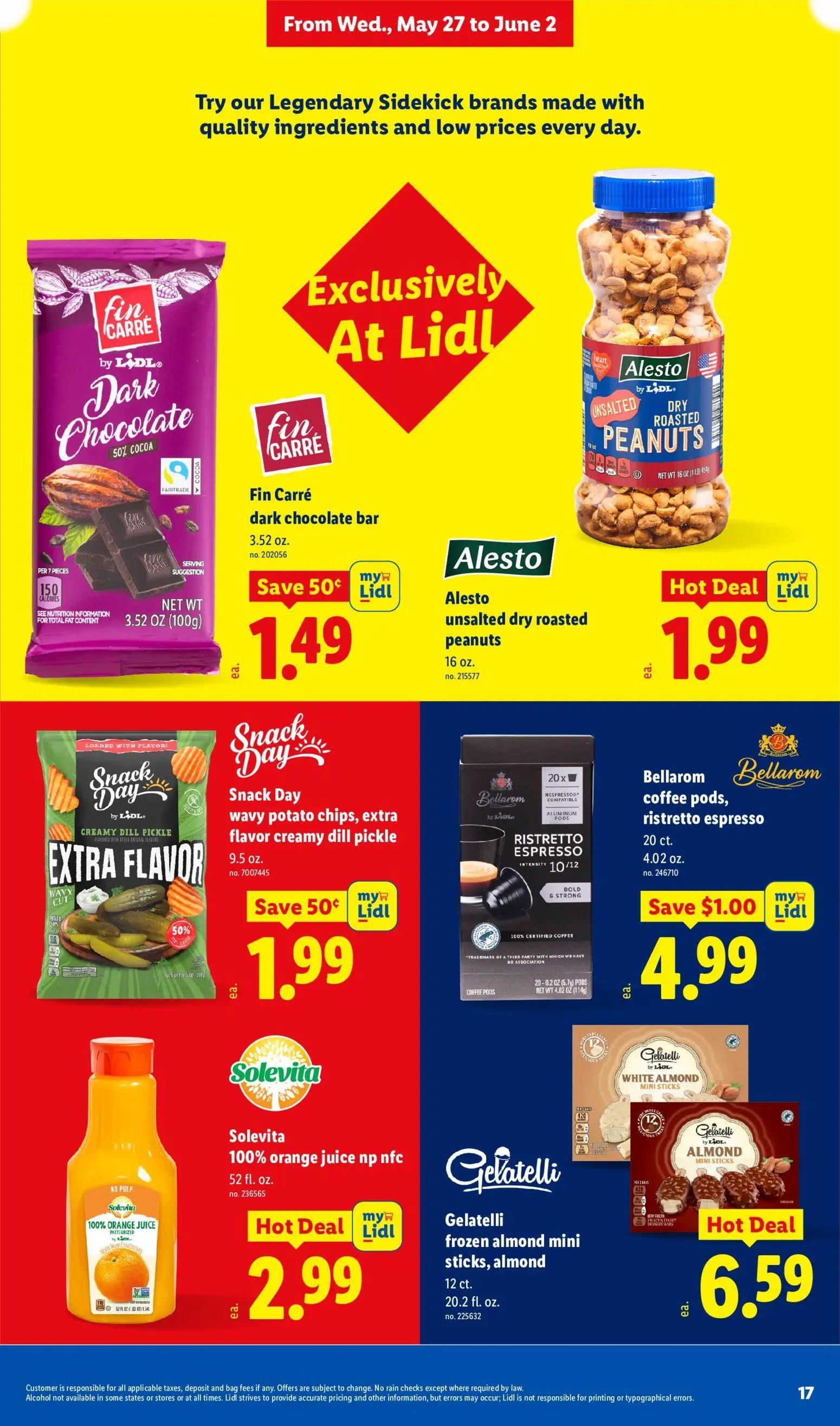 Lidl - Page 17