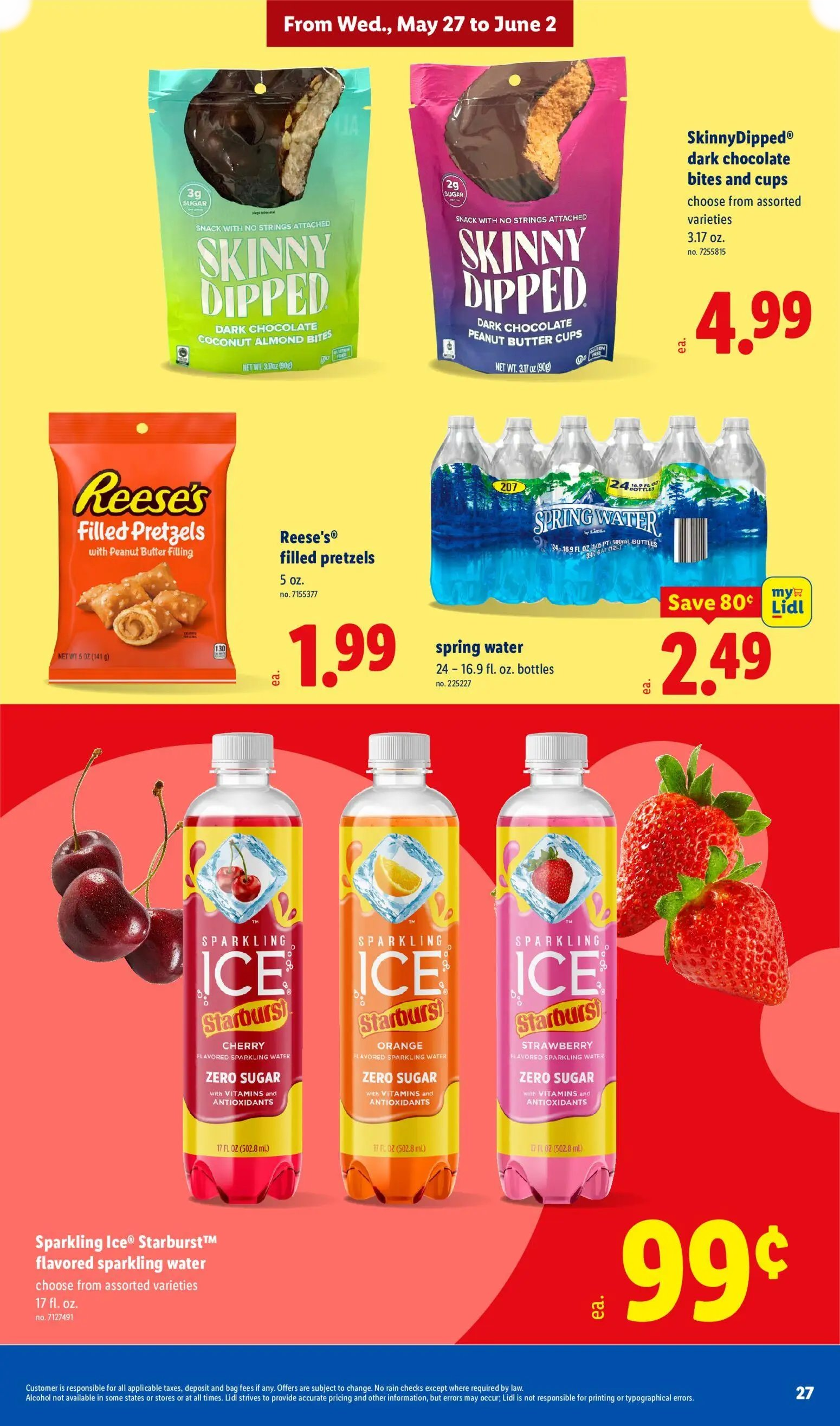 Lidl - Page 27