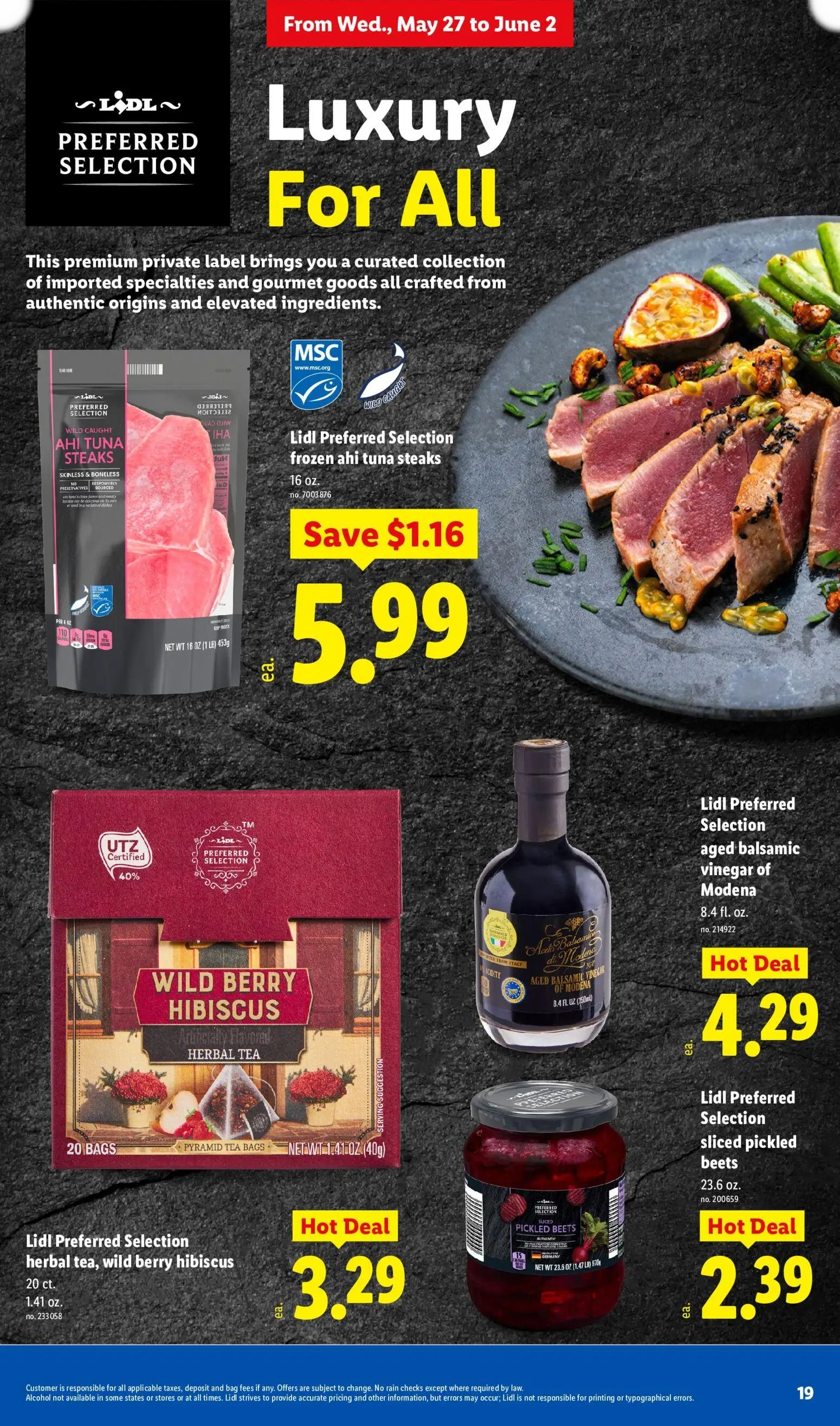 Lidl - Page 19