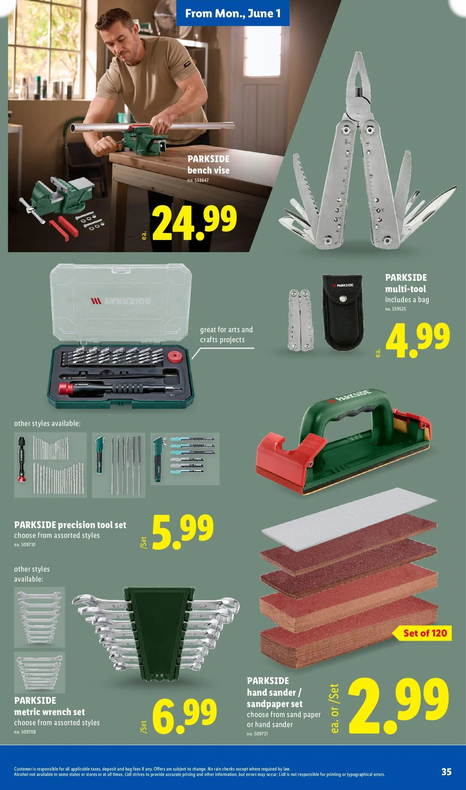 Lidl - Page 35