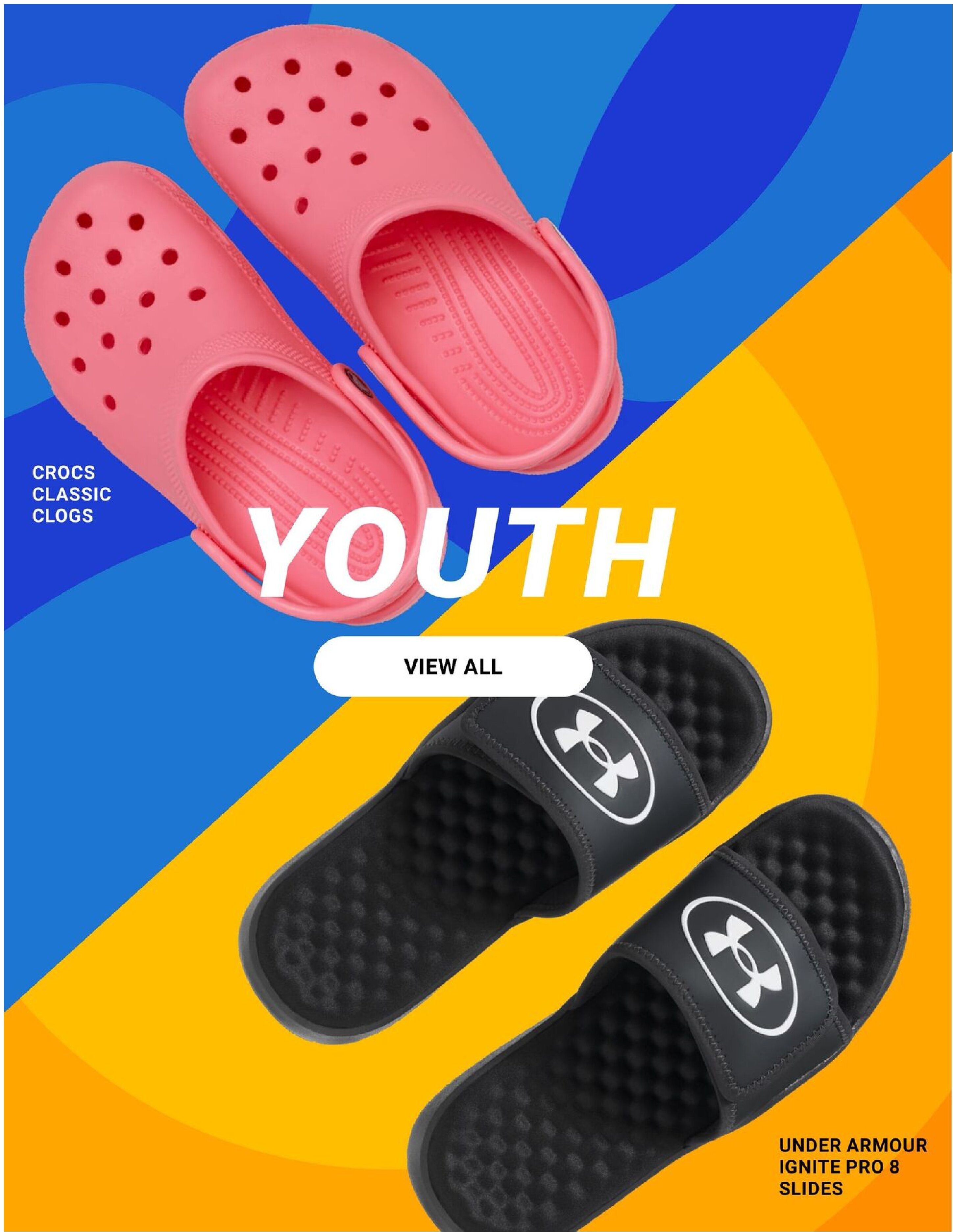 Summer Footwear Guide - Page 15