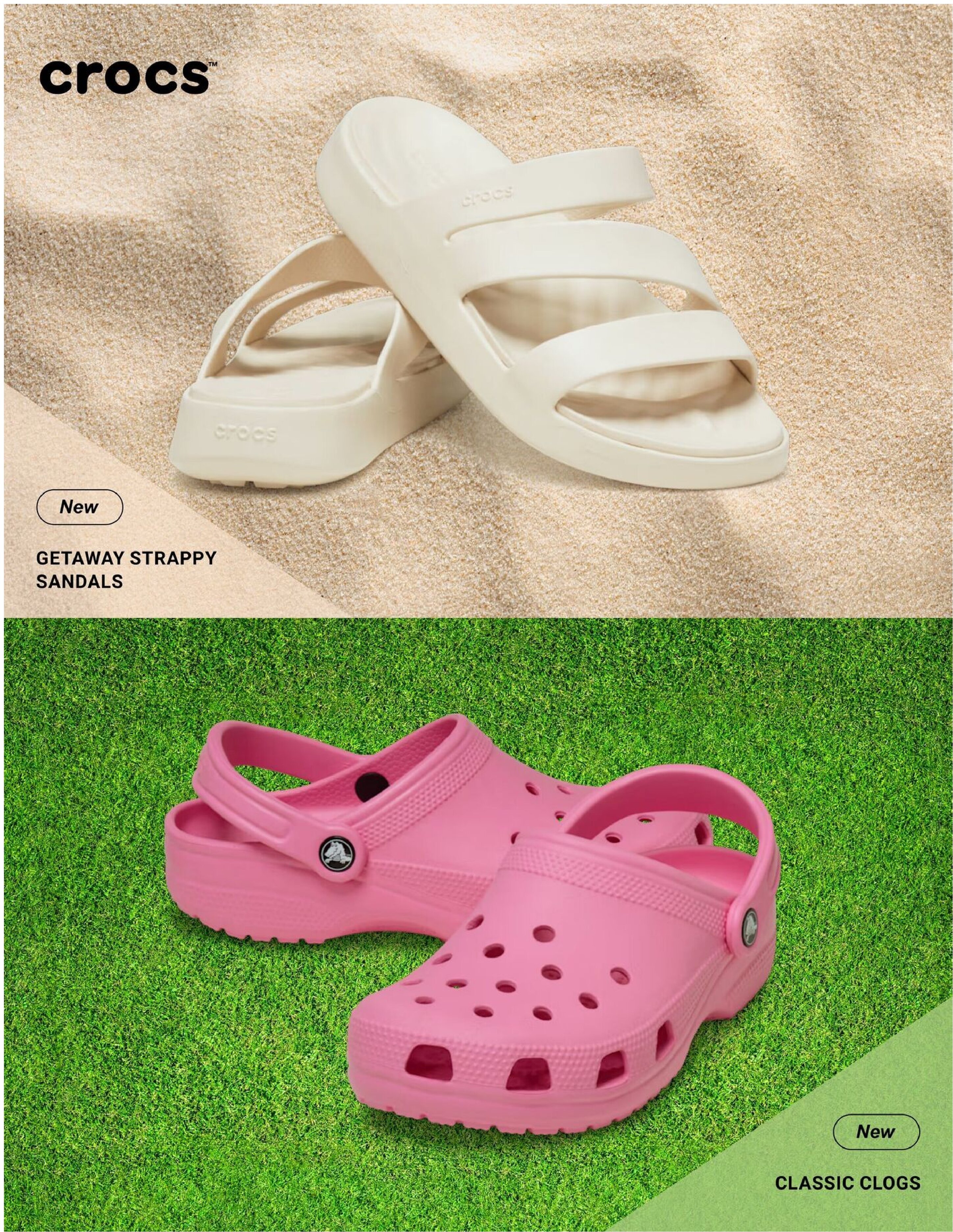 Summer Footwear Guide - Page 11