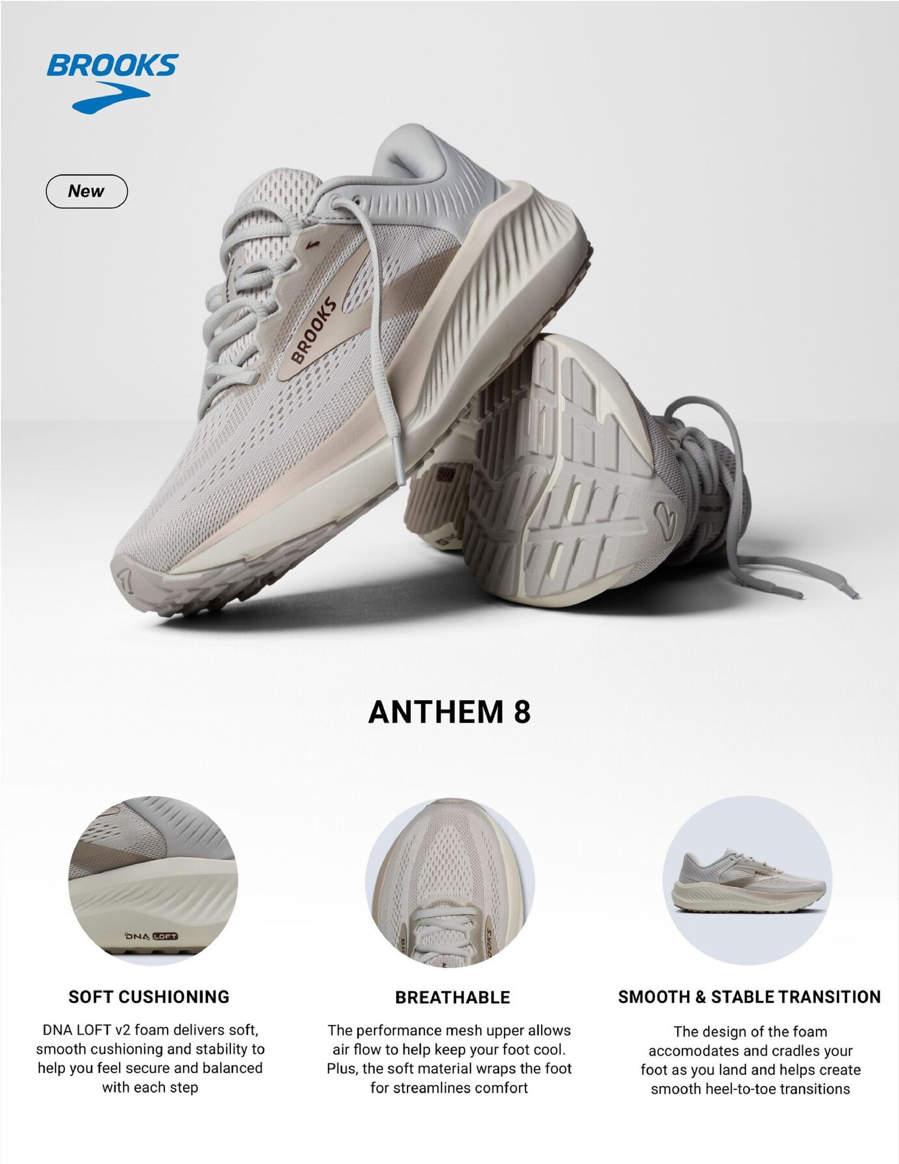 Summer Footwear Guide - Page 14