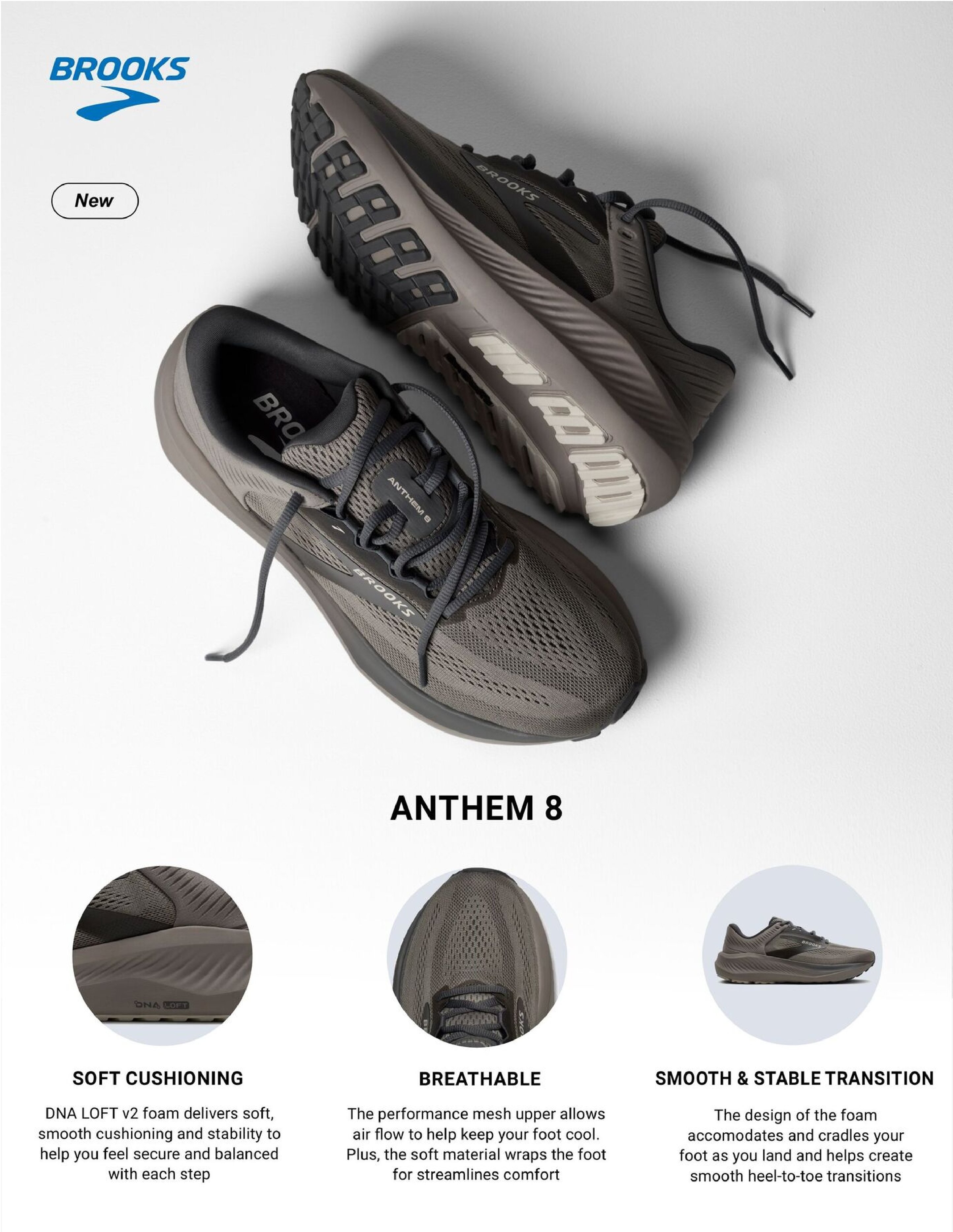 Summer Footwear Guide - Page 8