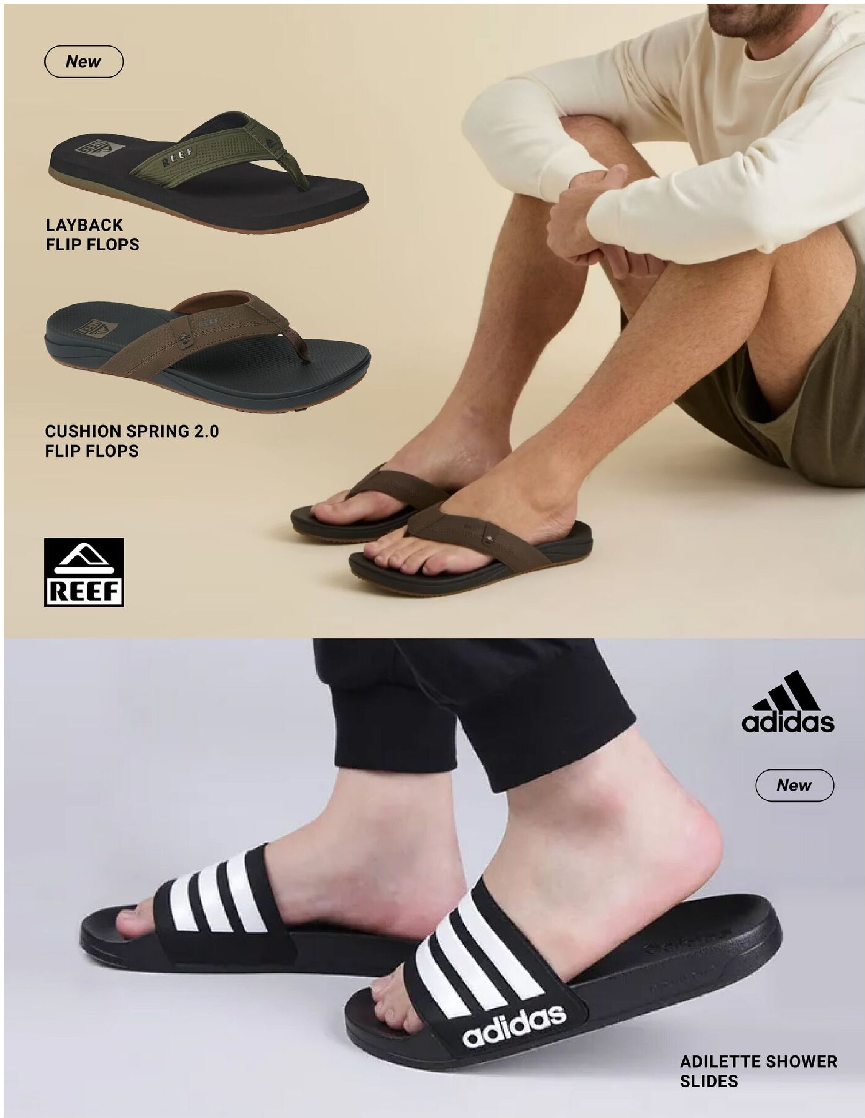 Summer Footwear Guide - Page 4