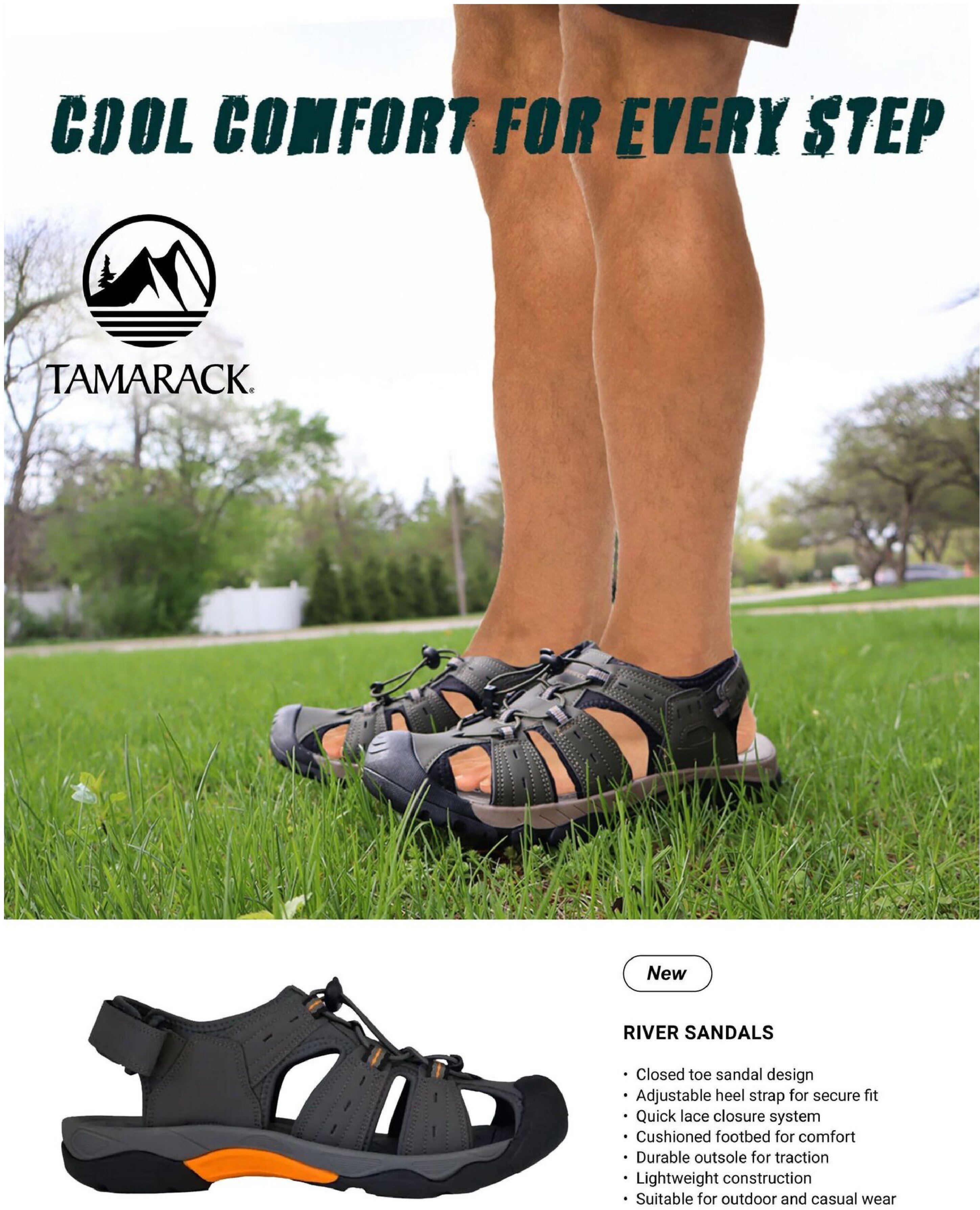 Summer Footwear Guide - Page 6