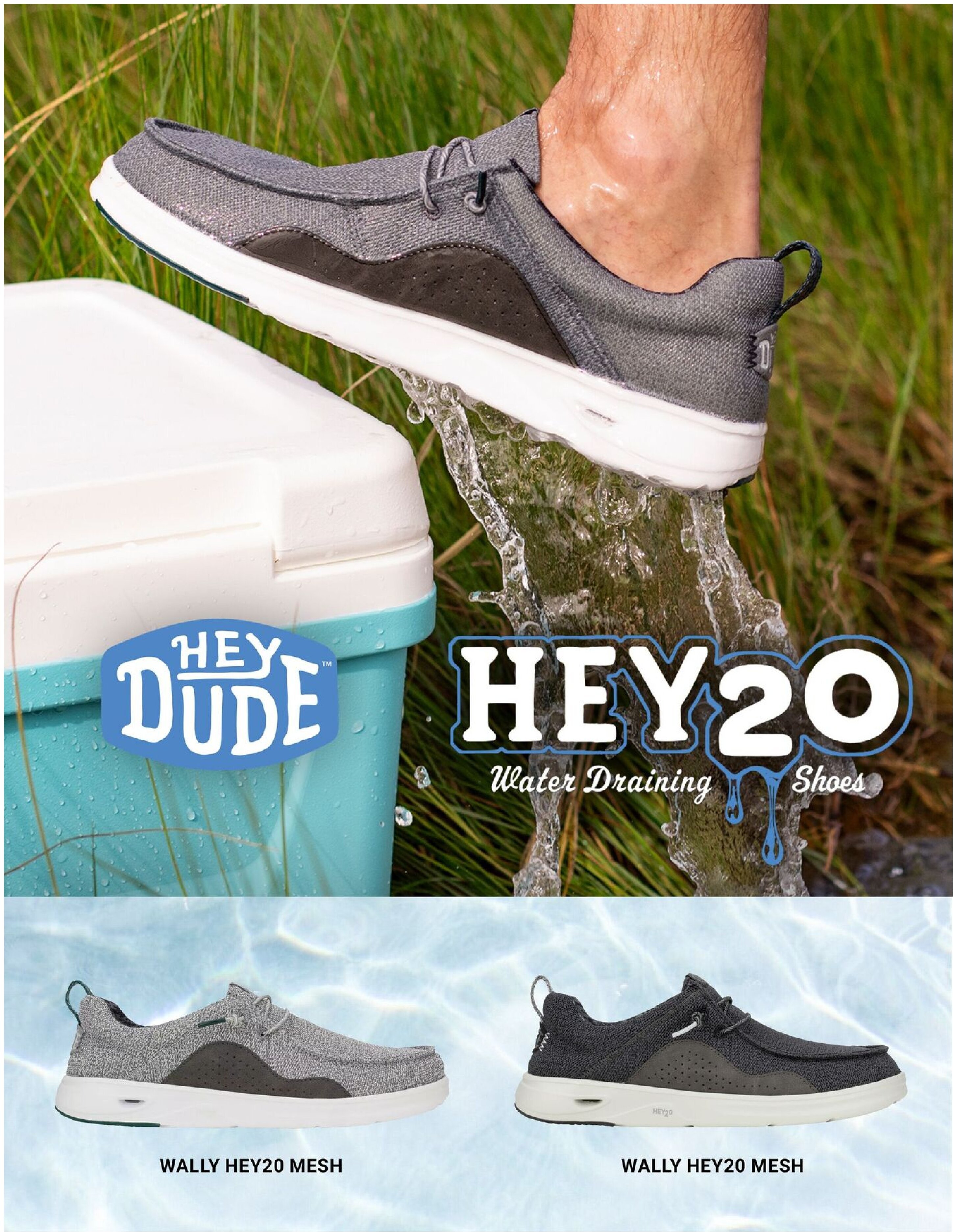 Summer Footwear Guide - Page 7