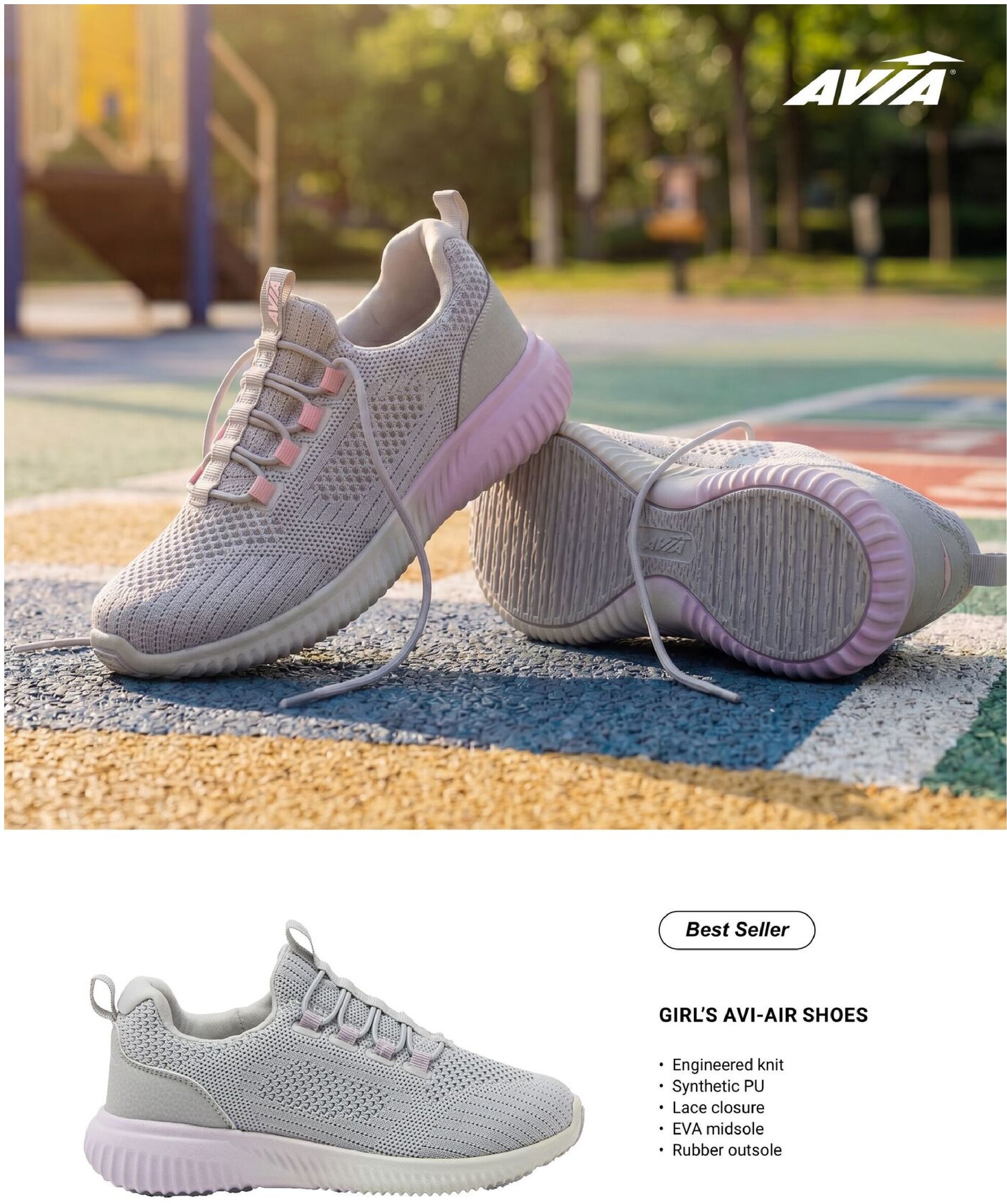 Summer Footwear Guide - Page 17