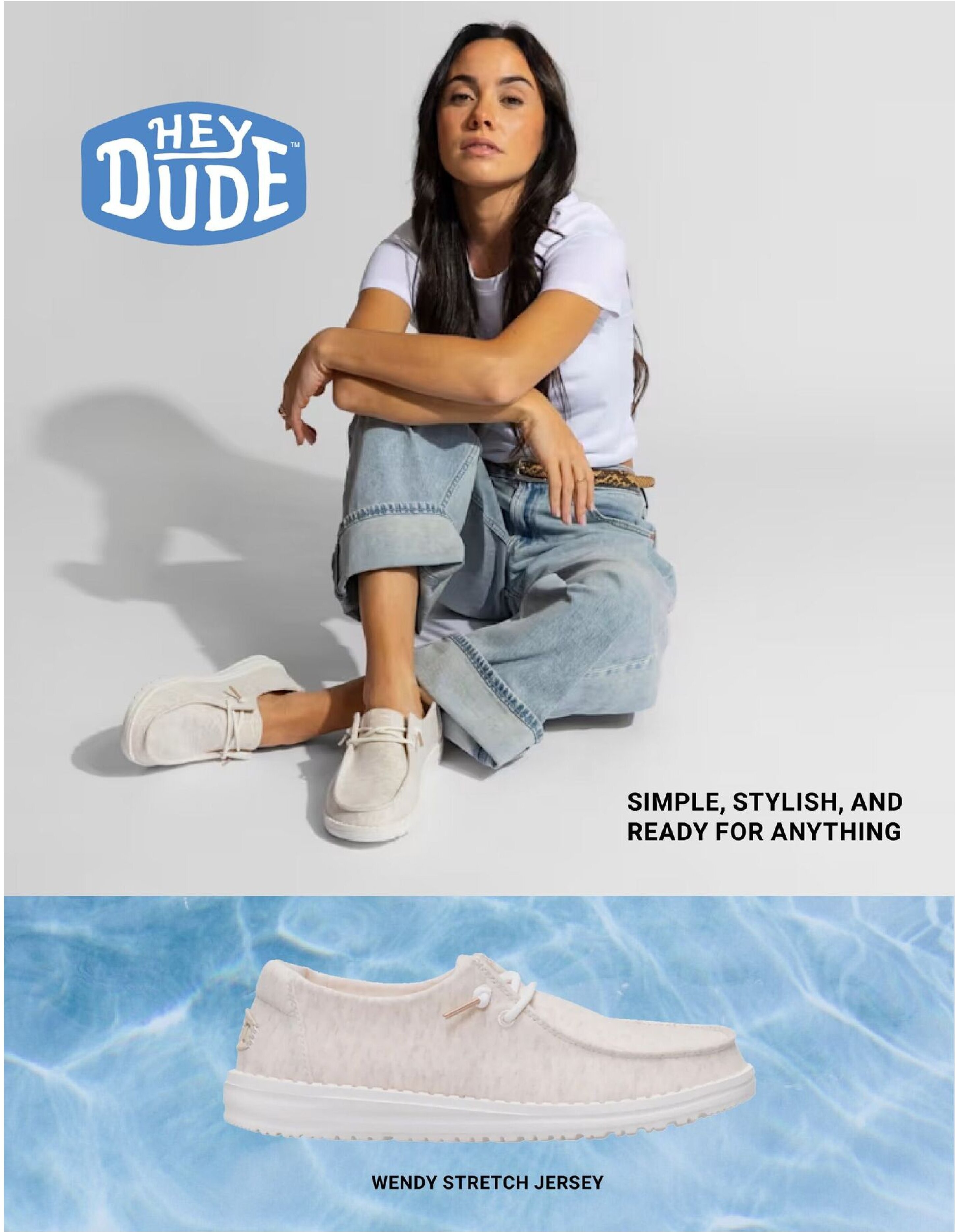 Summer Footwear Guide - Page 13