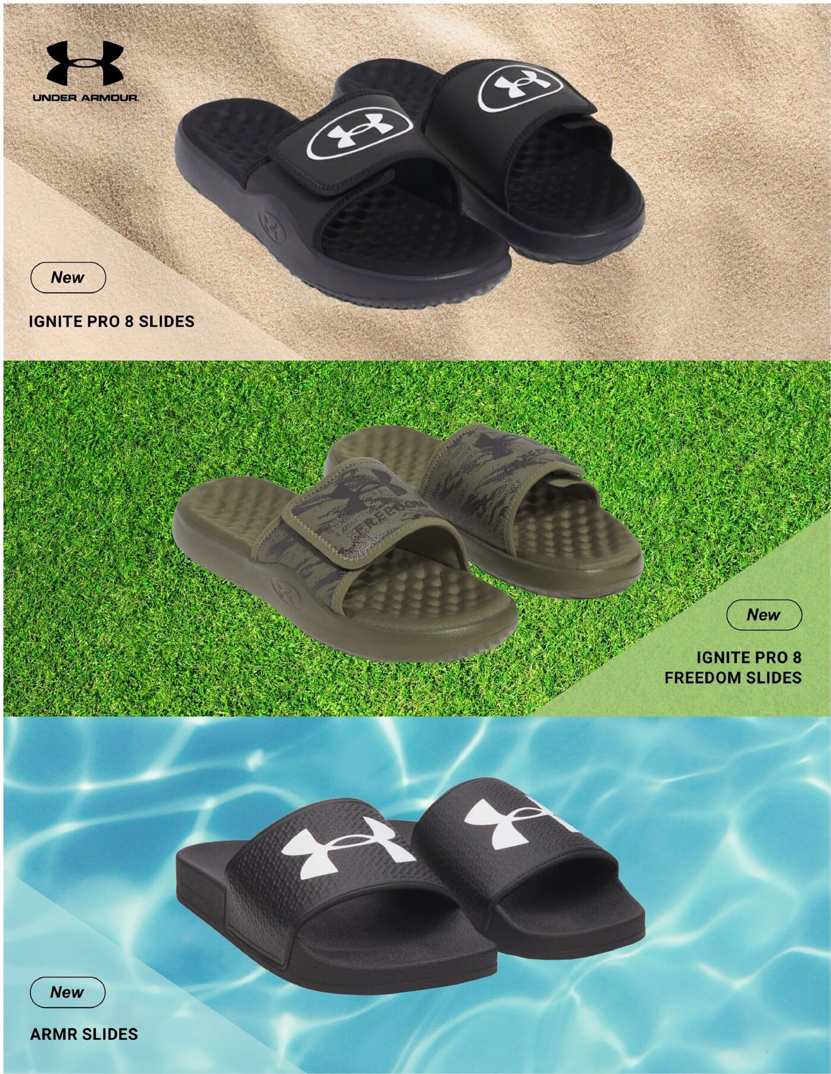Summer Footwear Guide - Page 5