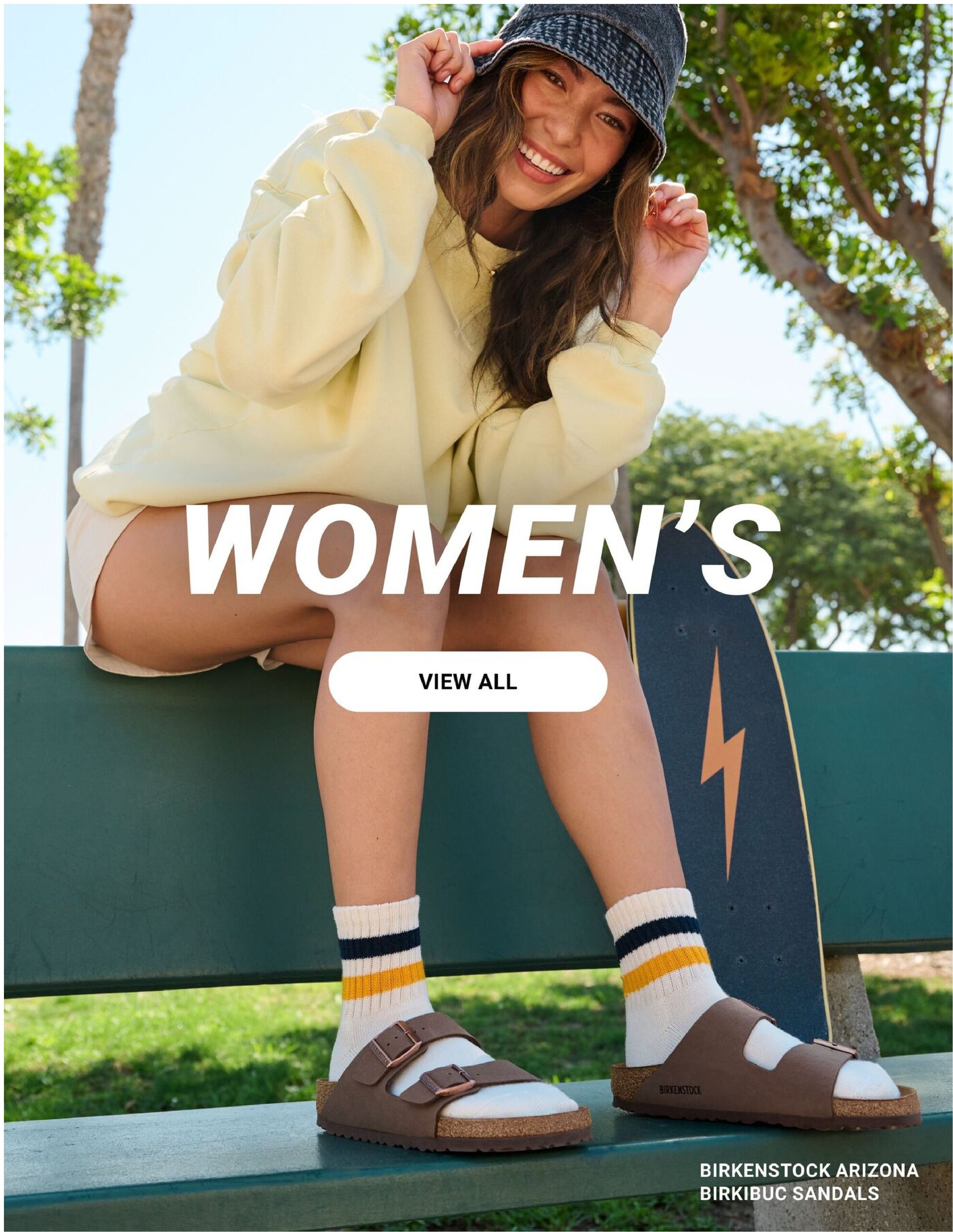 Summer Footwear Guide - Page 9