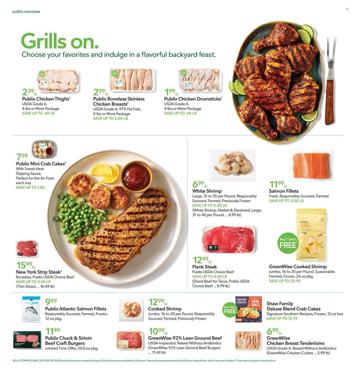 PUBLIX ad - Page 4