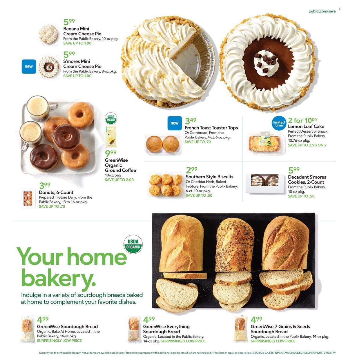 PUBLIX ad - Page 9