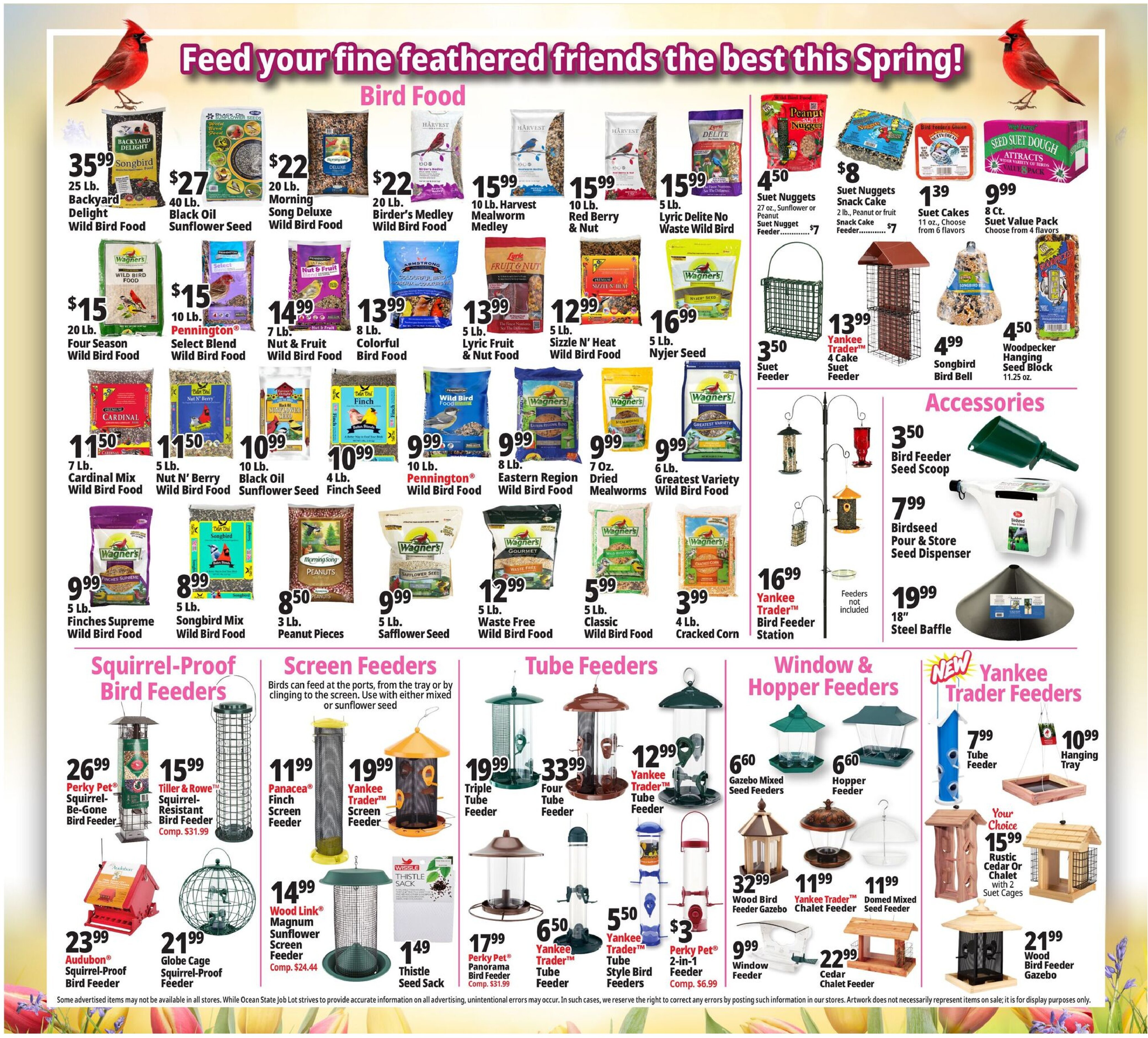 Weekly Ad - Page 20