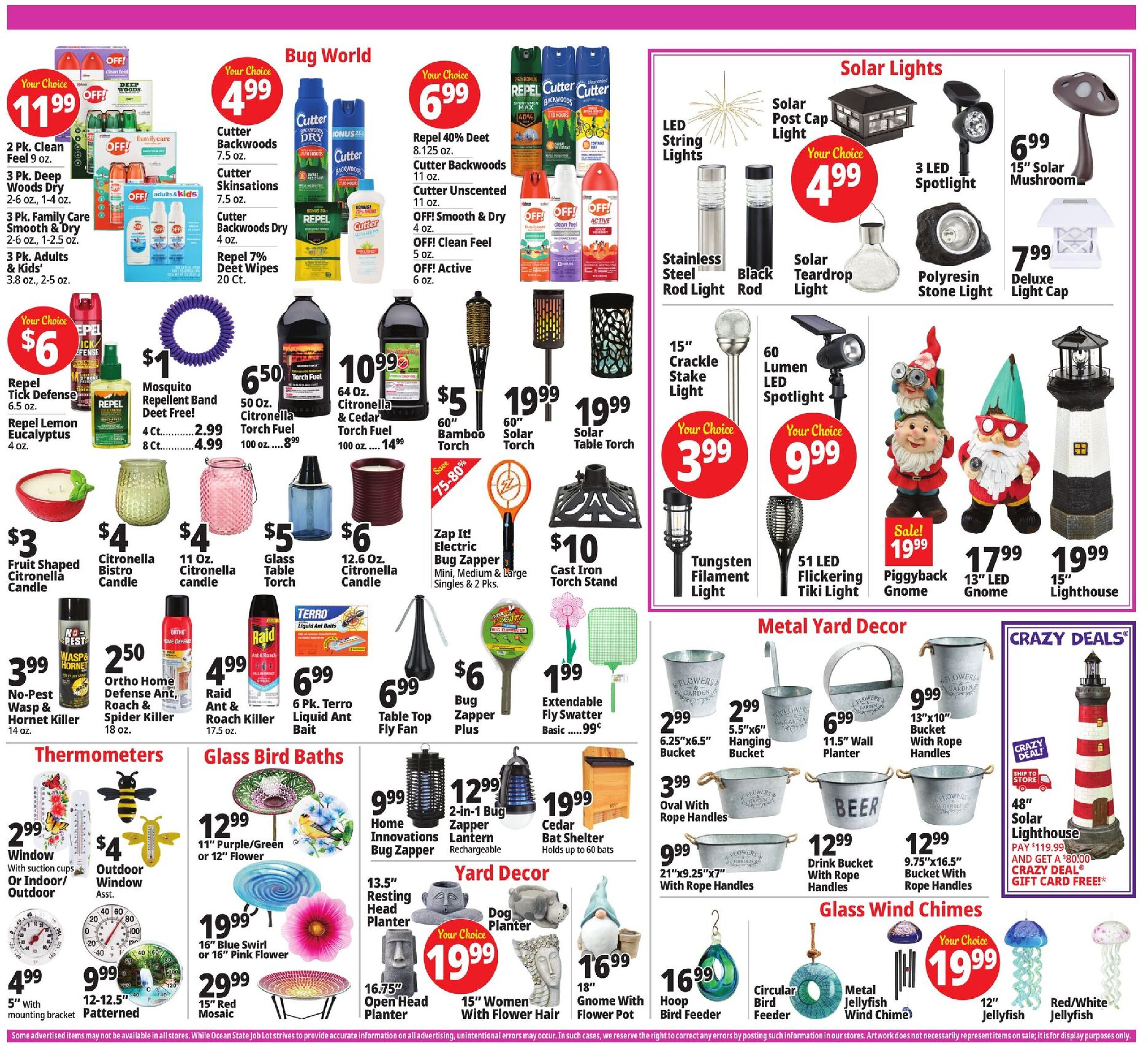 Weekly Ad - Page 10