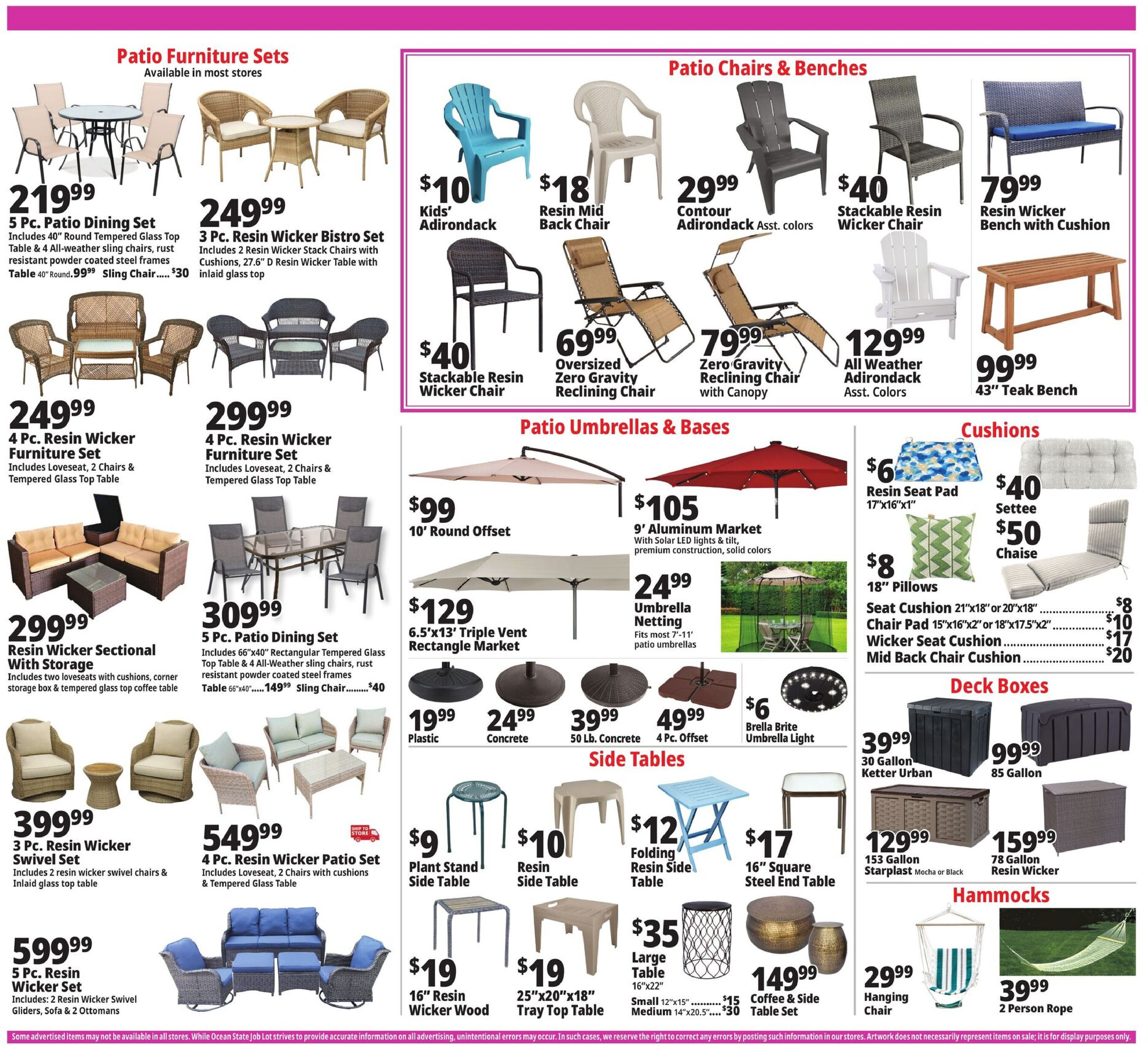 Weekly Ad - Page 6