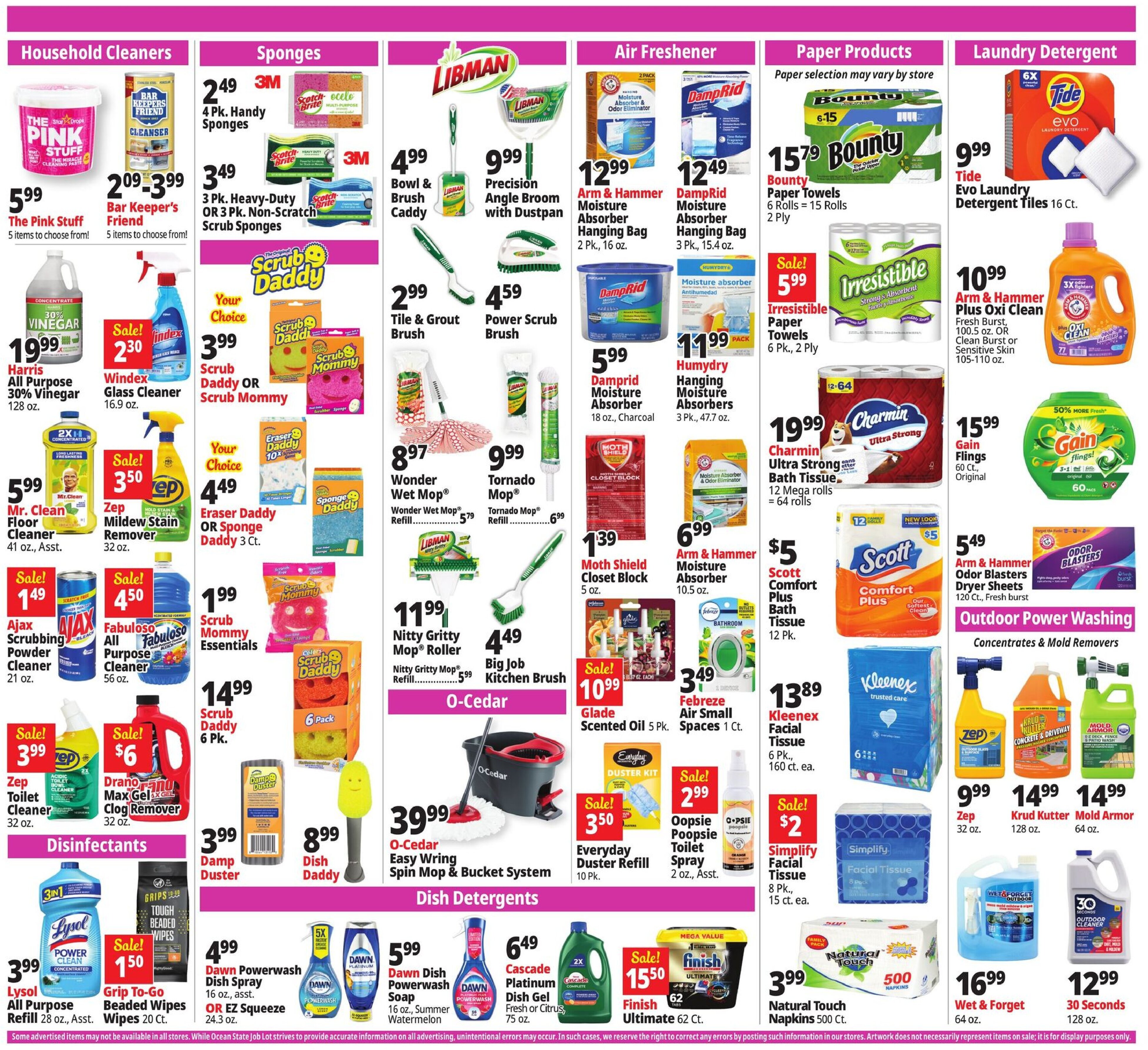 Weekly Ad - Page 19