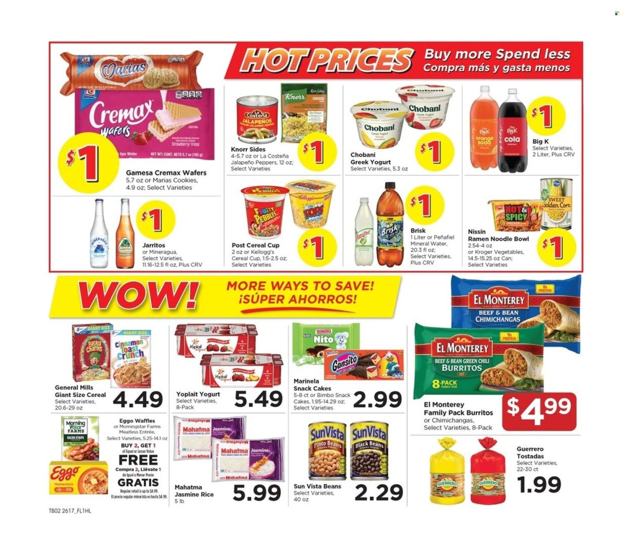  Catalog page 2 image 