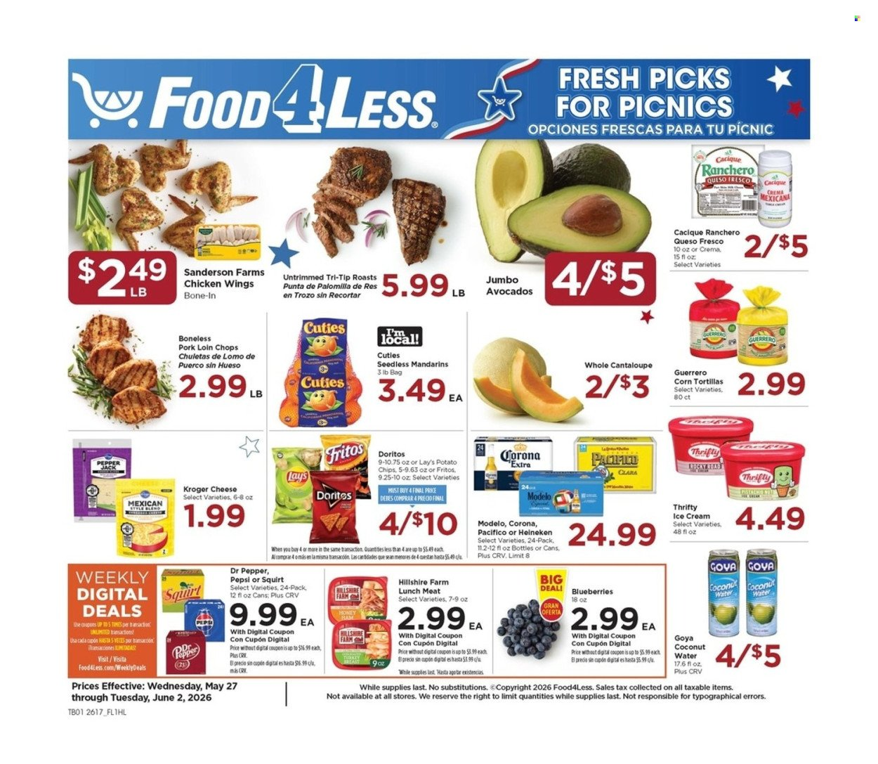  Catalog page 1 image 