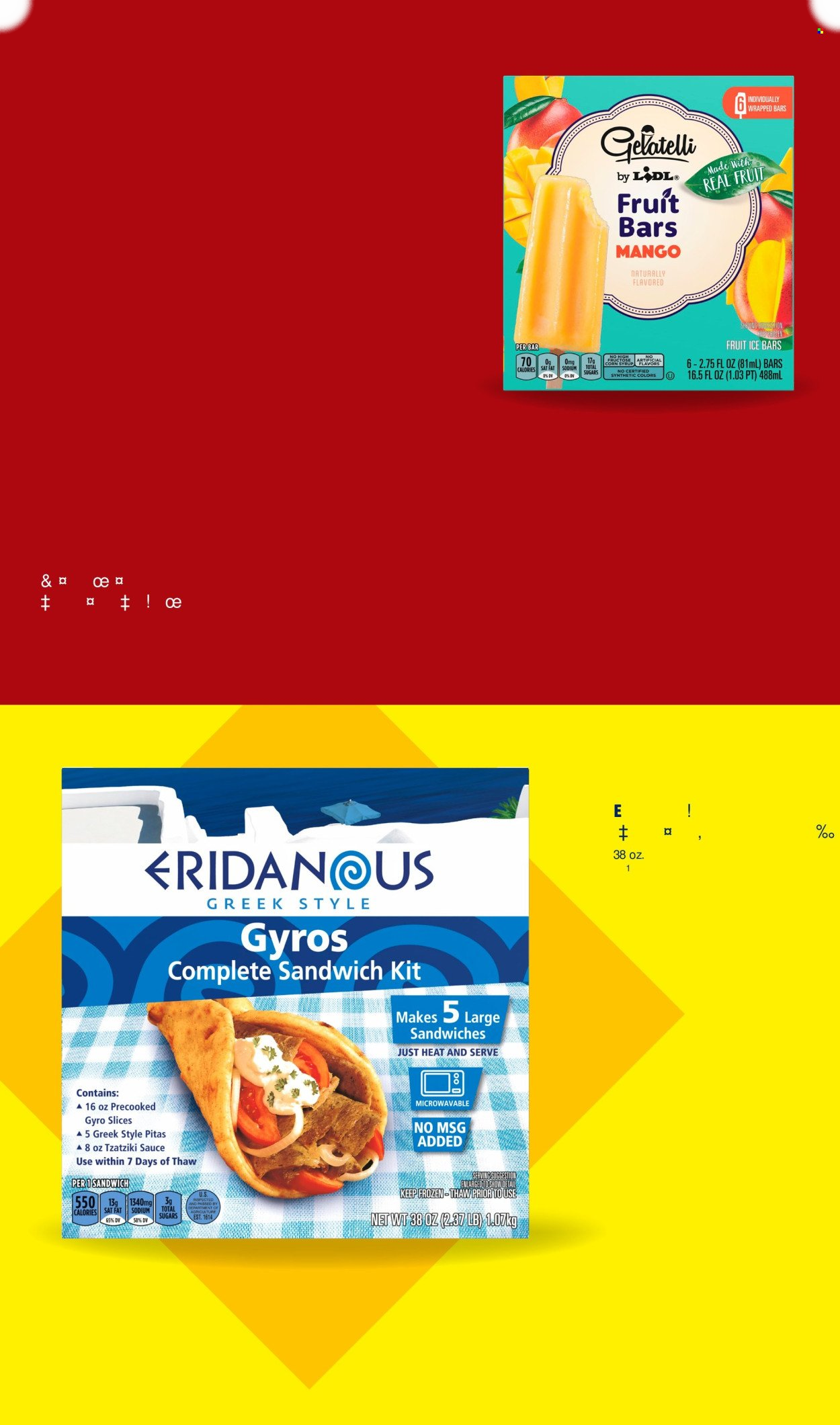 LIDL ad - Page 21