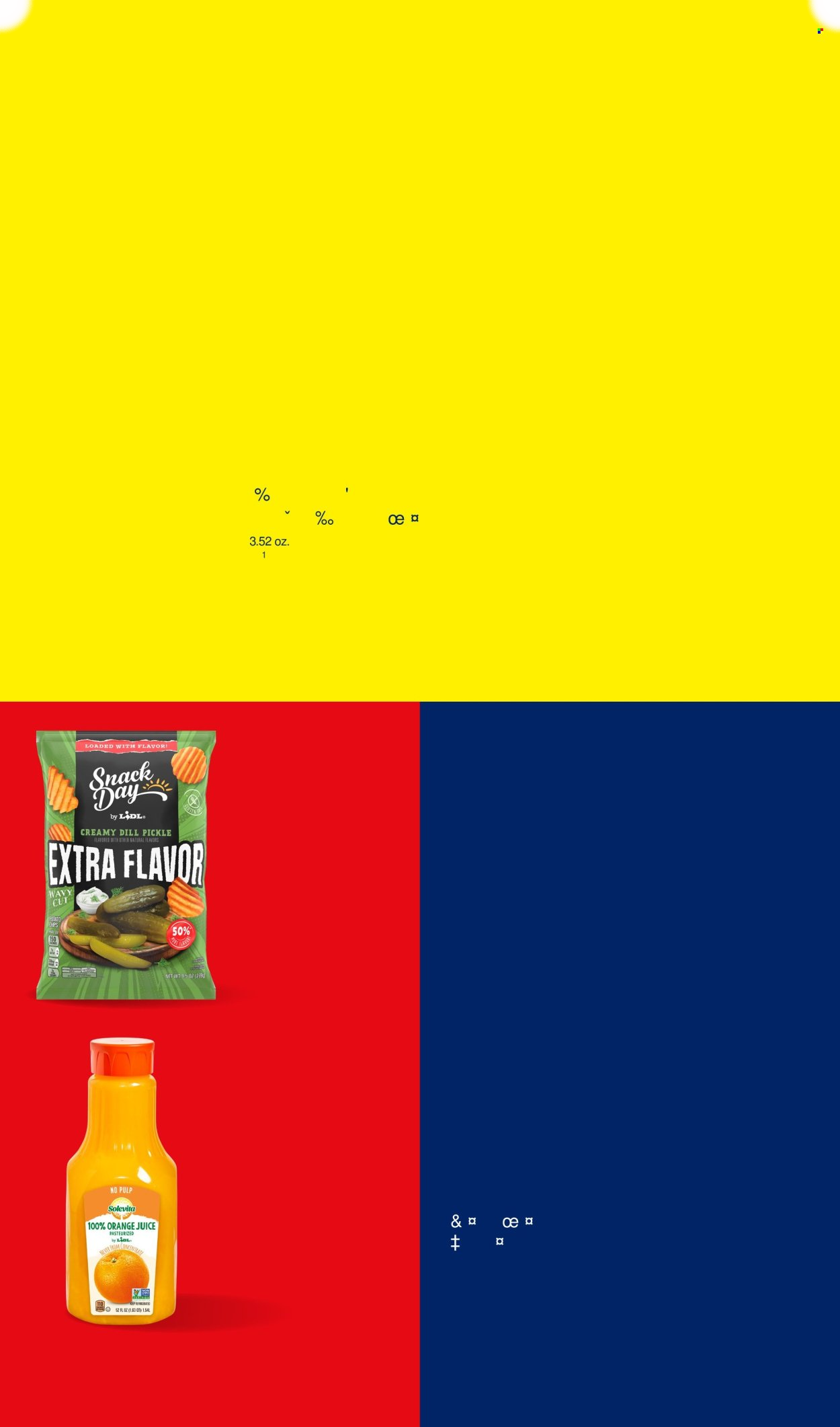 LIDL ad - Page 17