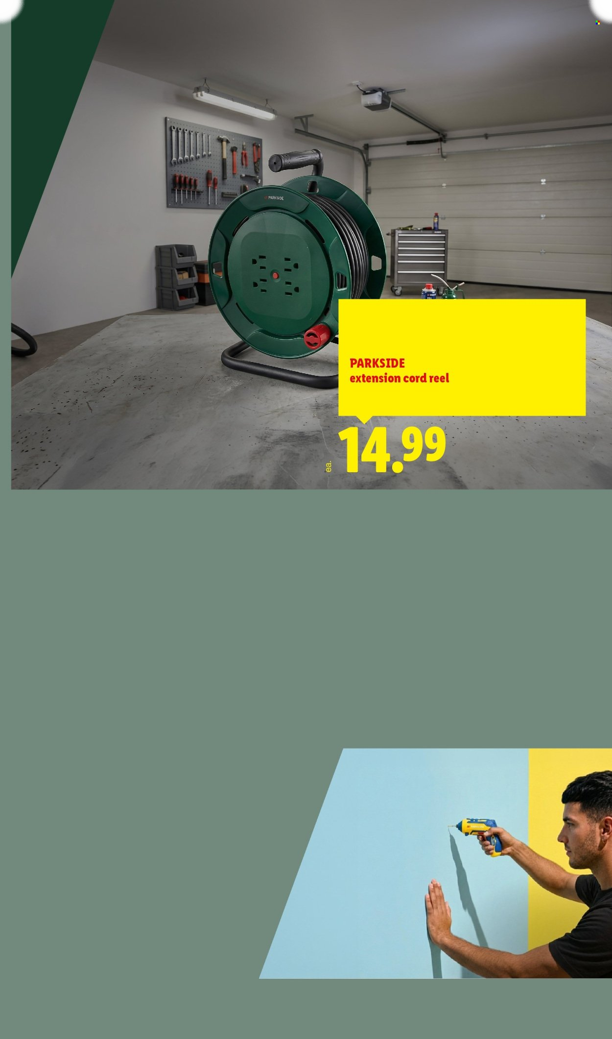 LIDL ad - Page 34