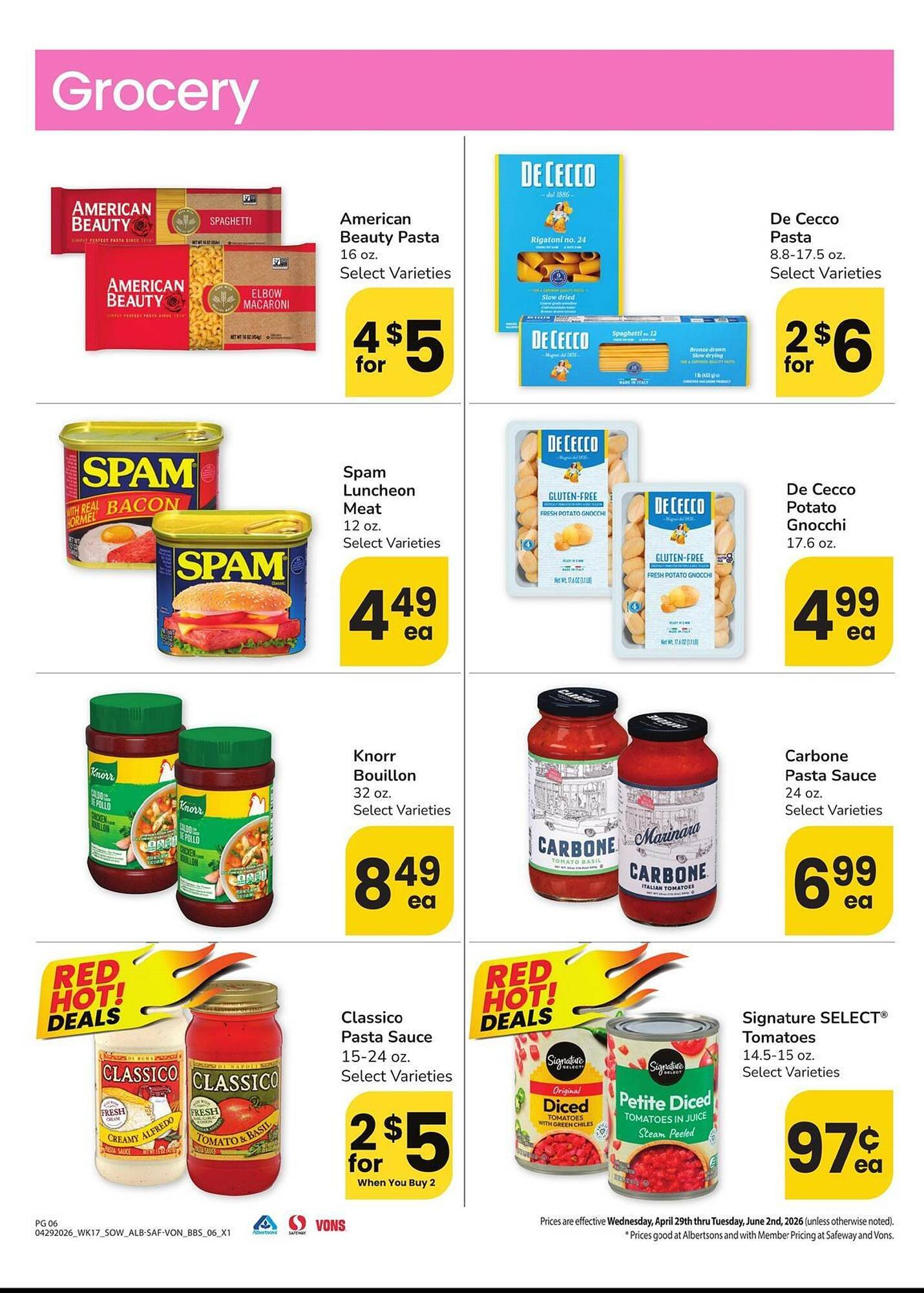  Catalog page 6 image 