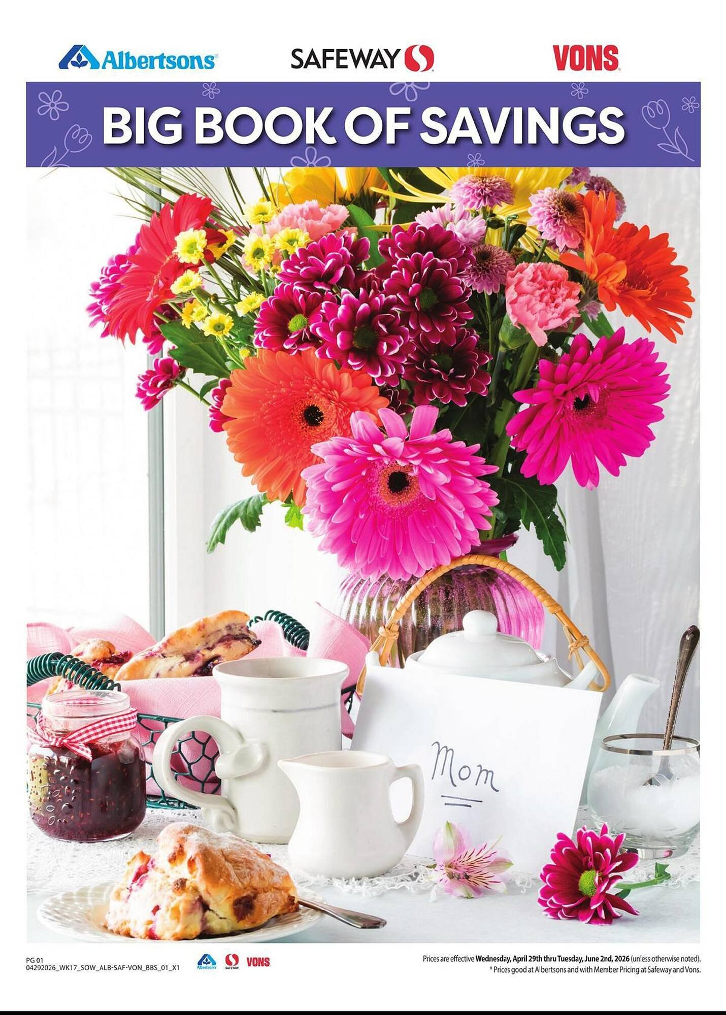  Catalog page 1 image 