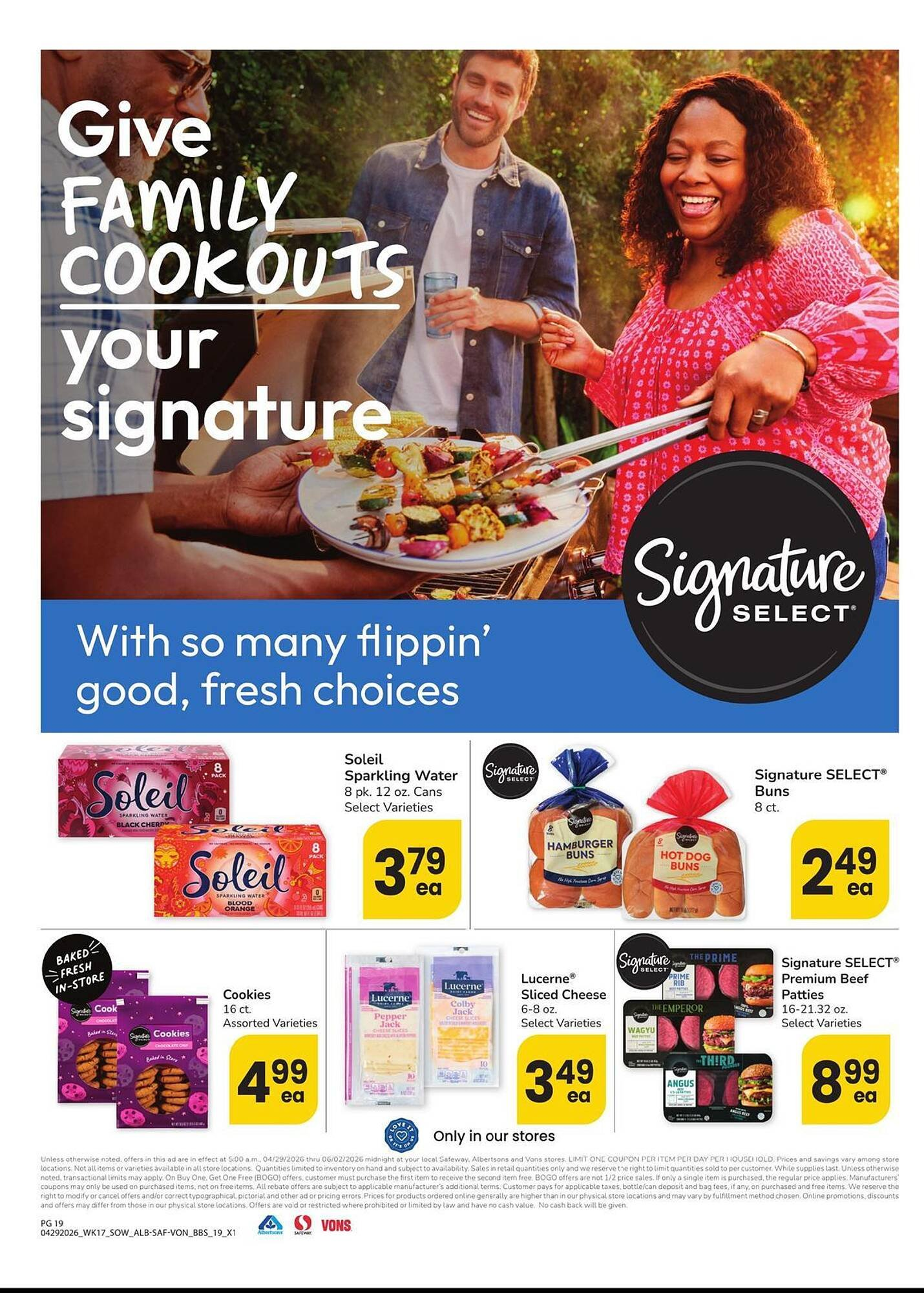  Catalog page 19 image 