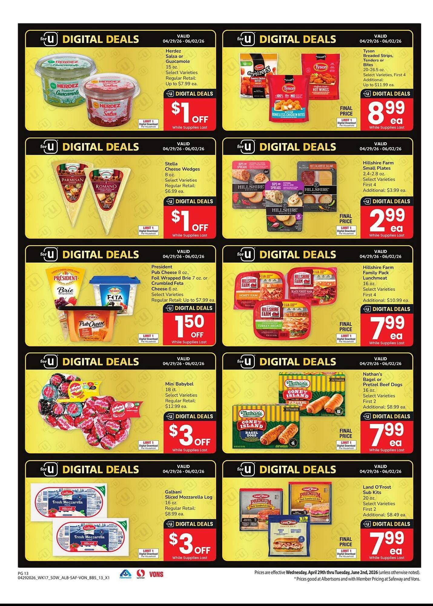  Catalog page 13 image 